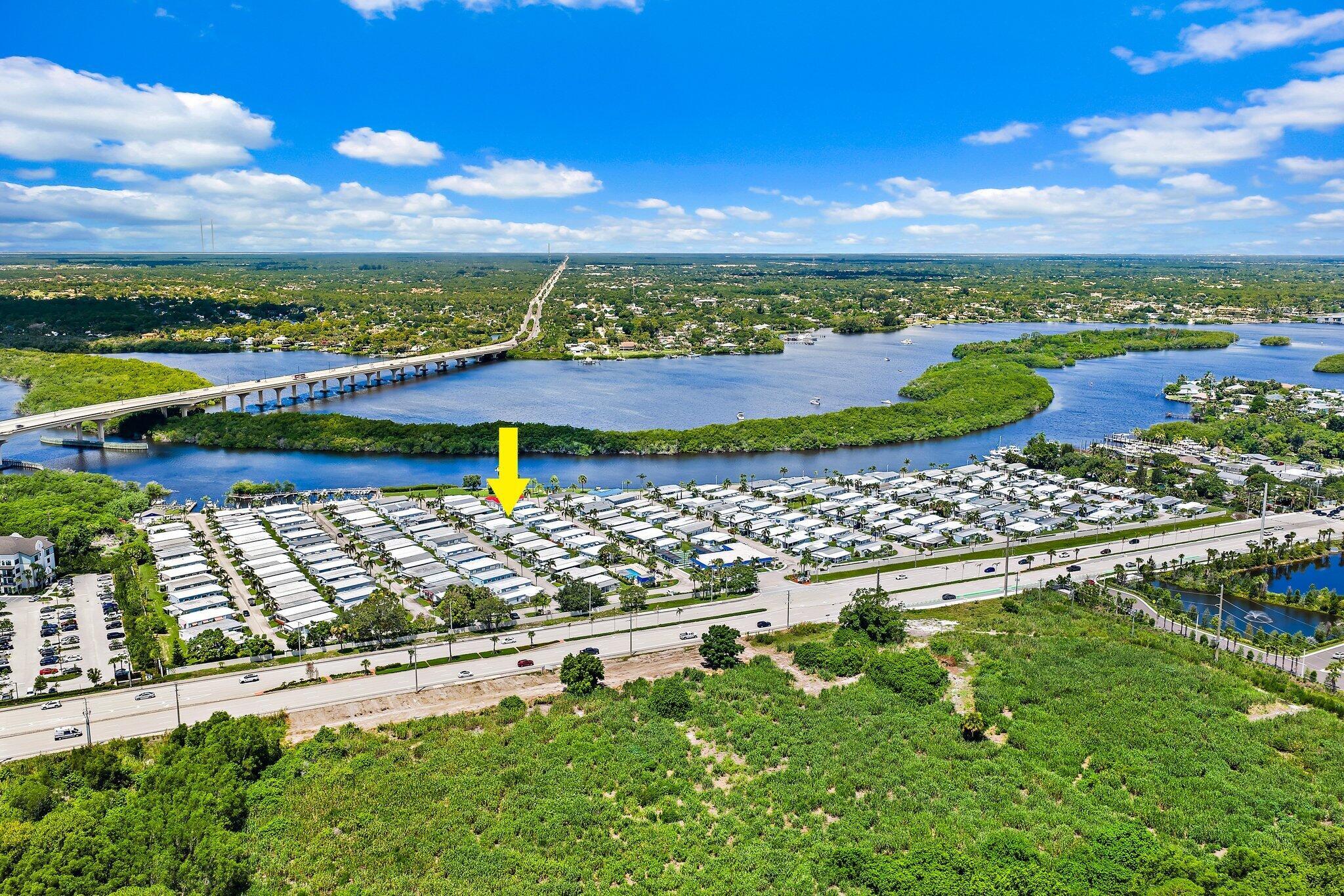 3500 S Kanner Highway 119, Stuart, FL 34994, Stuart - Photo 3