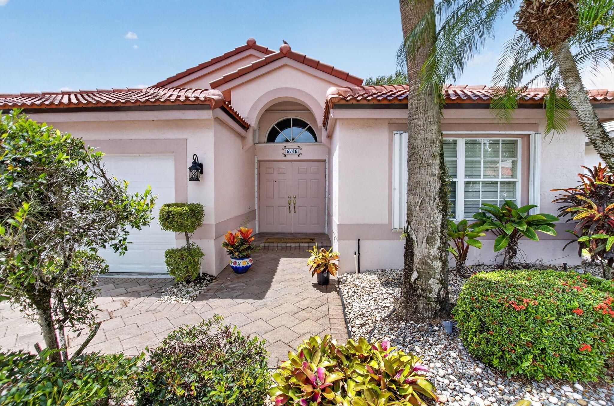 6746 Sun River Road, Boynton Beach, FL 33437, Boynton Beach - Photo 3