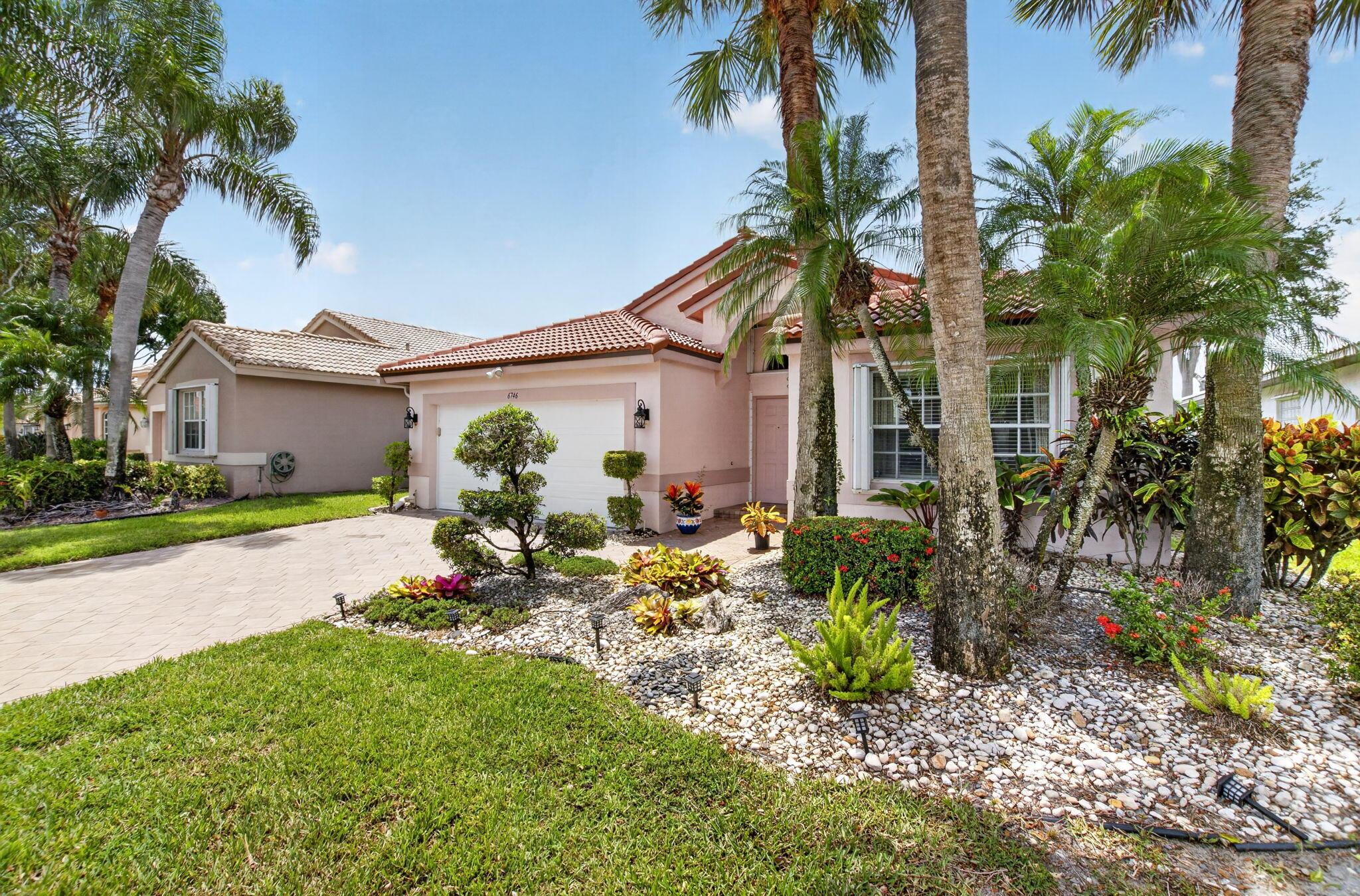 6746 Sun River Road, Boynton Beach, FL 33437, Boynton Beach - Photo 4