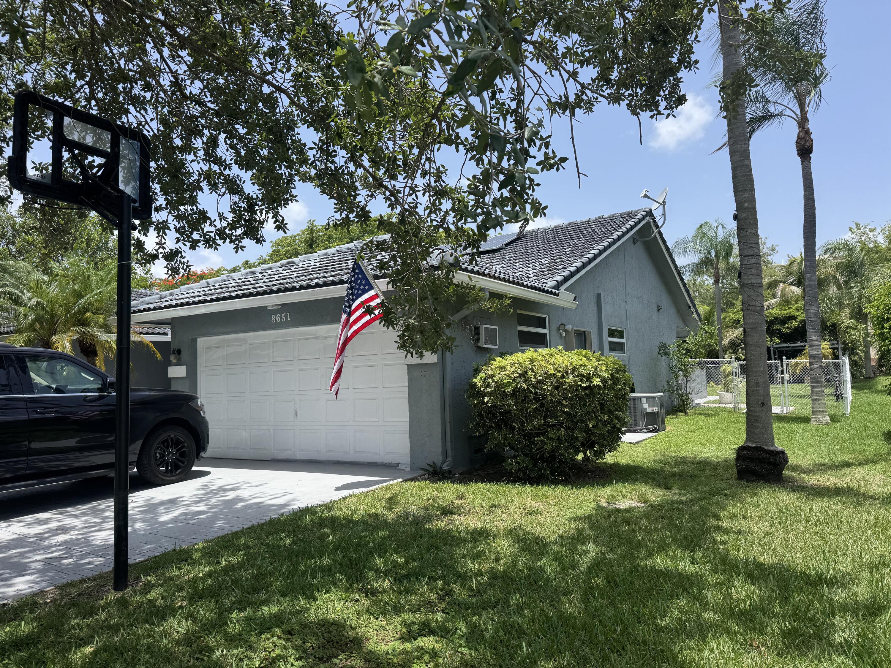 8651 NW 21ST Court, Coral Springs, FL 33071, Coral Springs