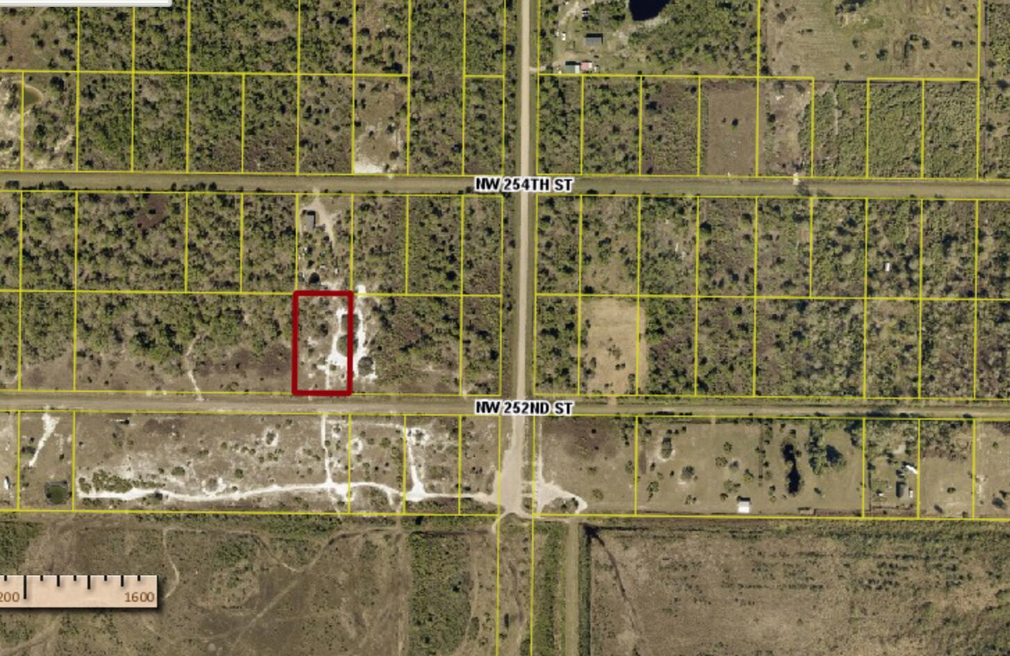 16169 NW 252ND Street, Okeechobee, FL 34972, Okeechobee