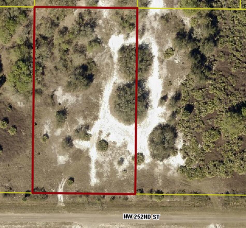 16169 NW 252ND Street, Okeechobee, FL 34972, Okeechobee - Photo 2
