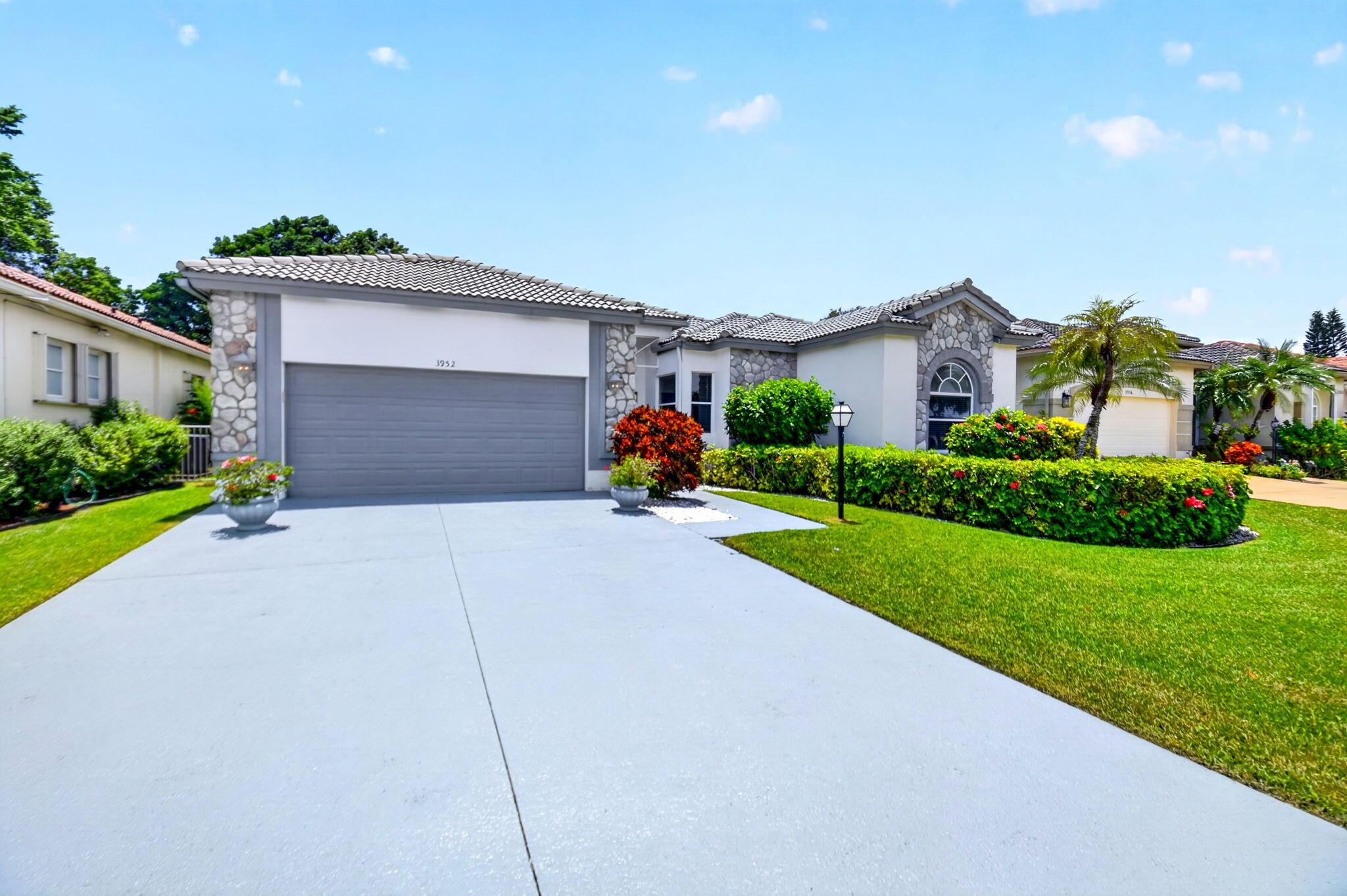 3952 Summer Chase Court, Lake Worth, FL 33467, Lake Worth - Photo 3