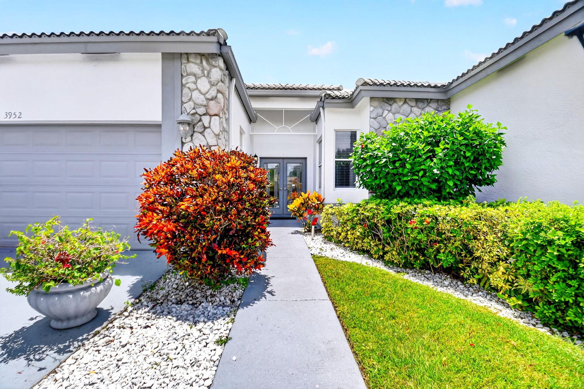 3952 Summer Chase Court, Lake Worth, FL 33467, Lake Worth - Photo 5