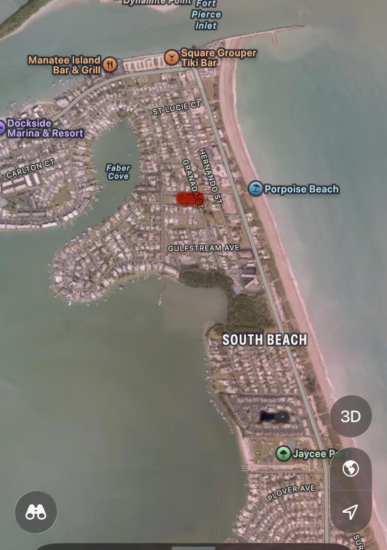 1711 Porpoise Avenue, Fort Pierce, FL 34949, Fort Pierce - Photo 3