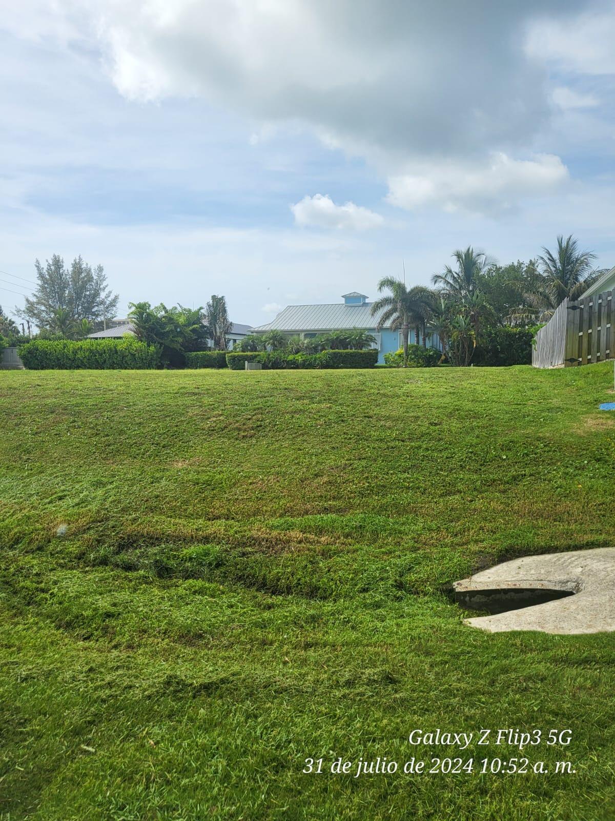 1711 Porpoise Avenue, Fort Pierce, FL 34949, Fort Pierce