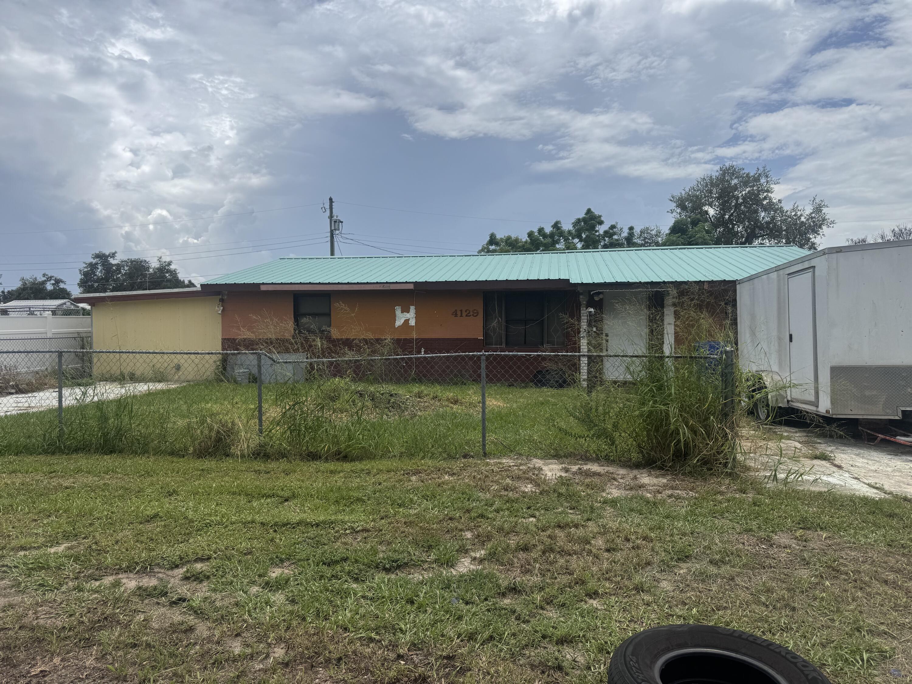 4129 SCOTT Avenue, Sebring, FL 33870, Sebring