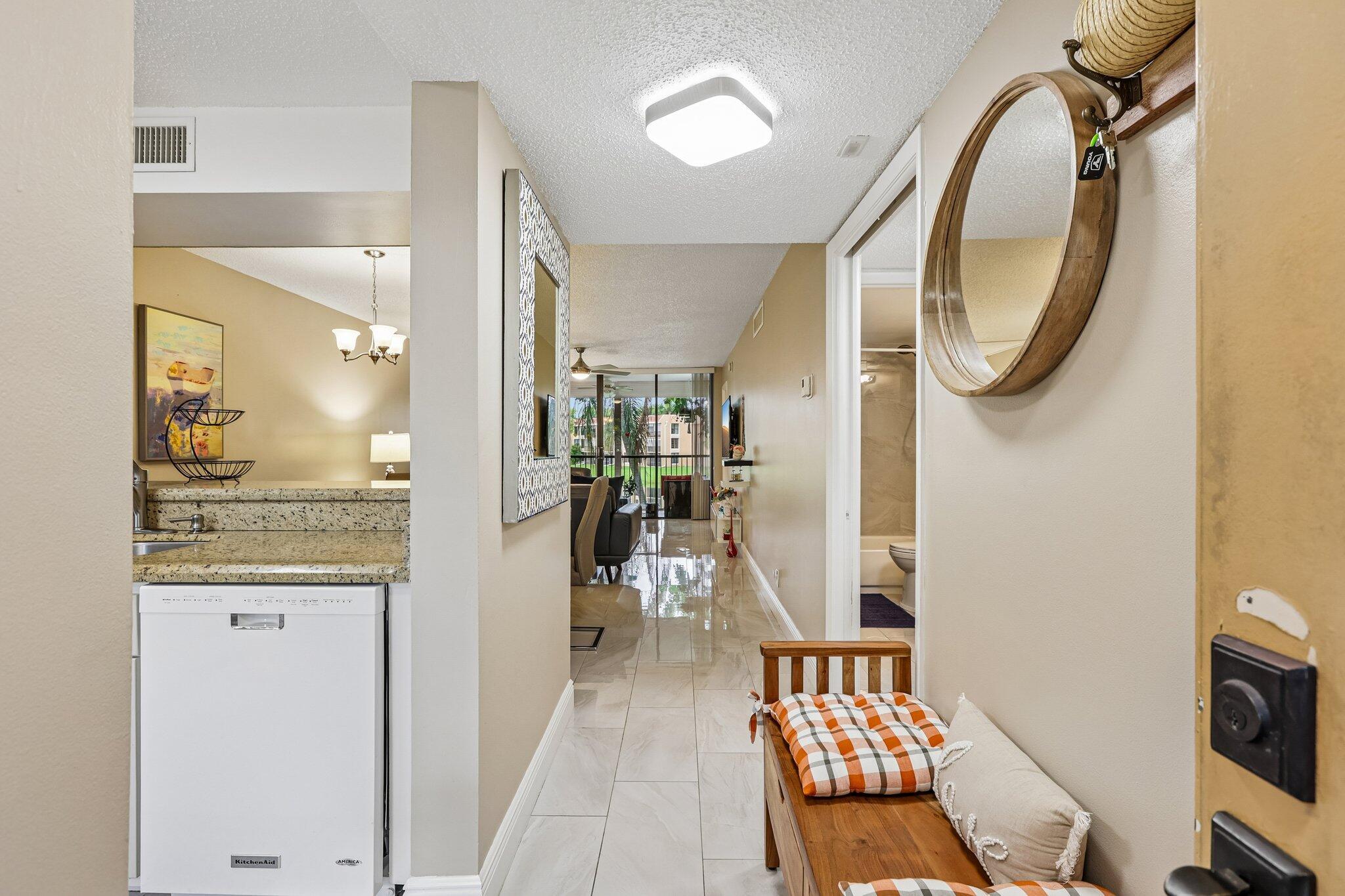 5718 Coral Lake Drive 206, Margate, FL 33063, Margate - Photo 3