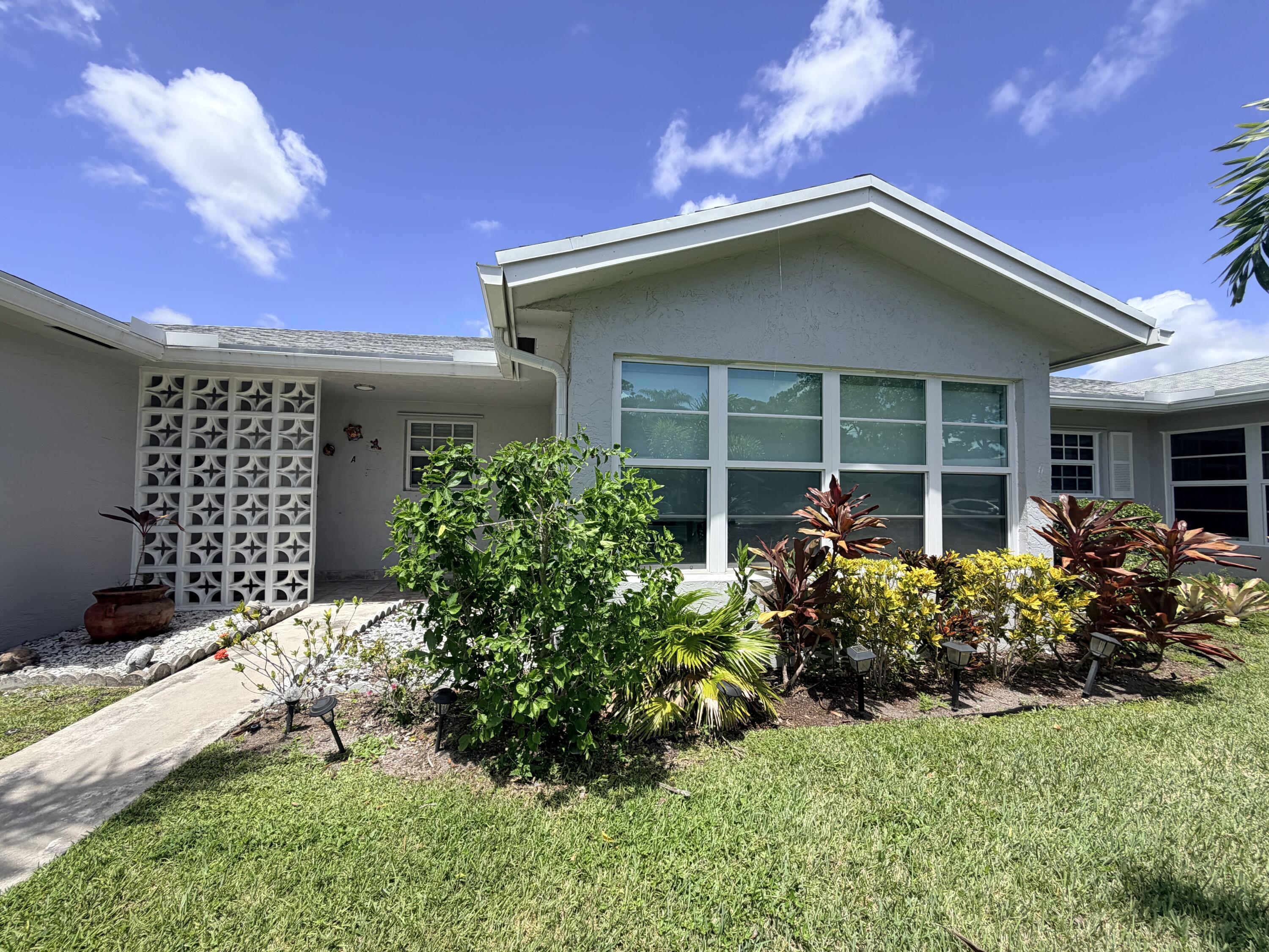 14516 CANALVIEW Drive B, Delray Beach, FL 33484, Delray Beach