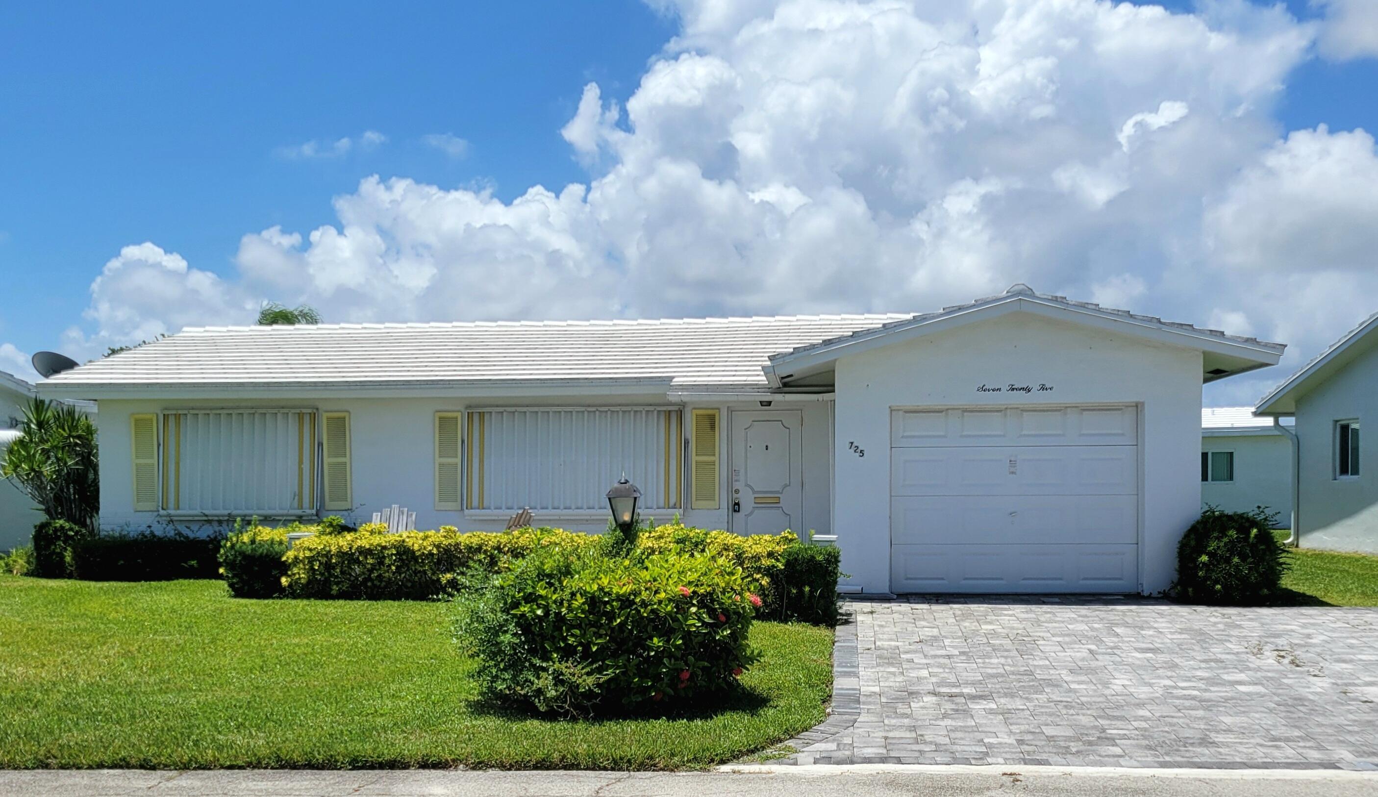 725 SW 18th Court, Boynton Beach, FL 33426, Boynton Beach