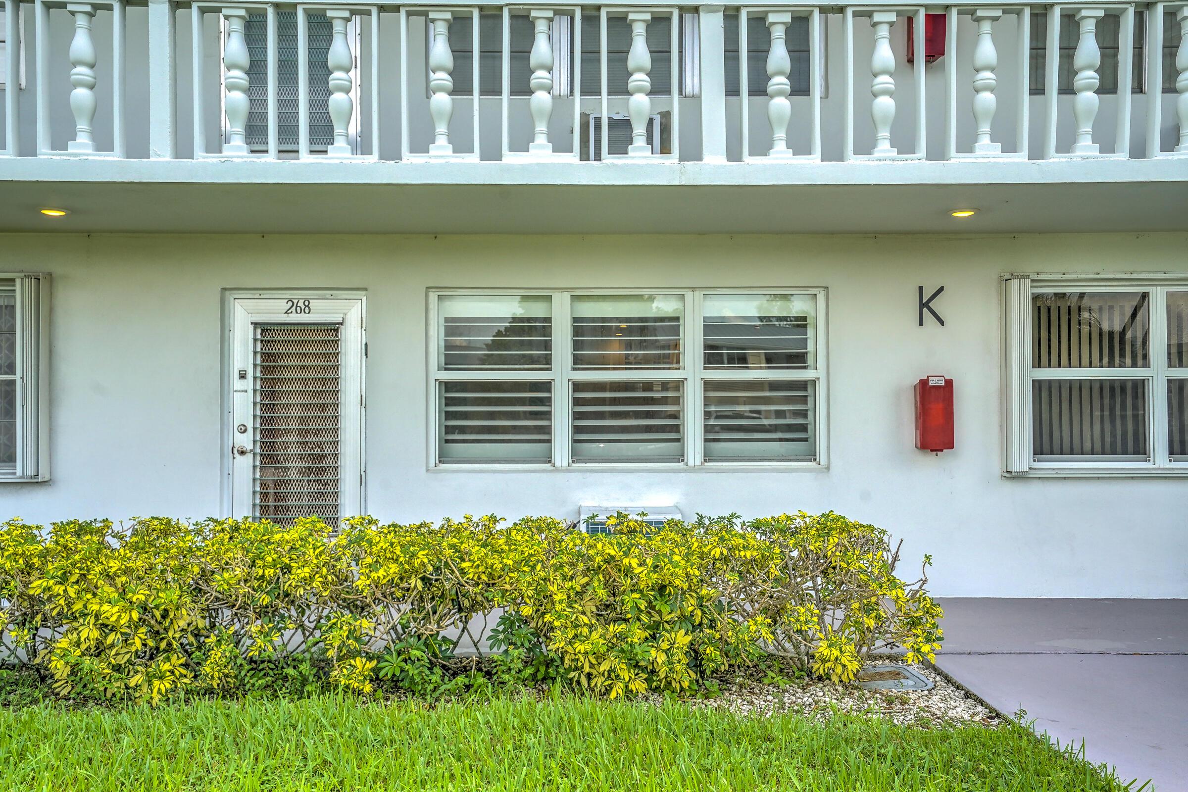 268 Andover K 268, West Palm Beach, FL 33417, West Palm Beach