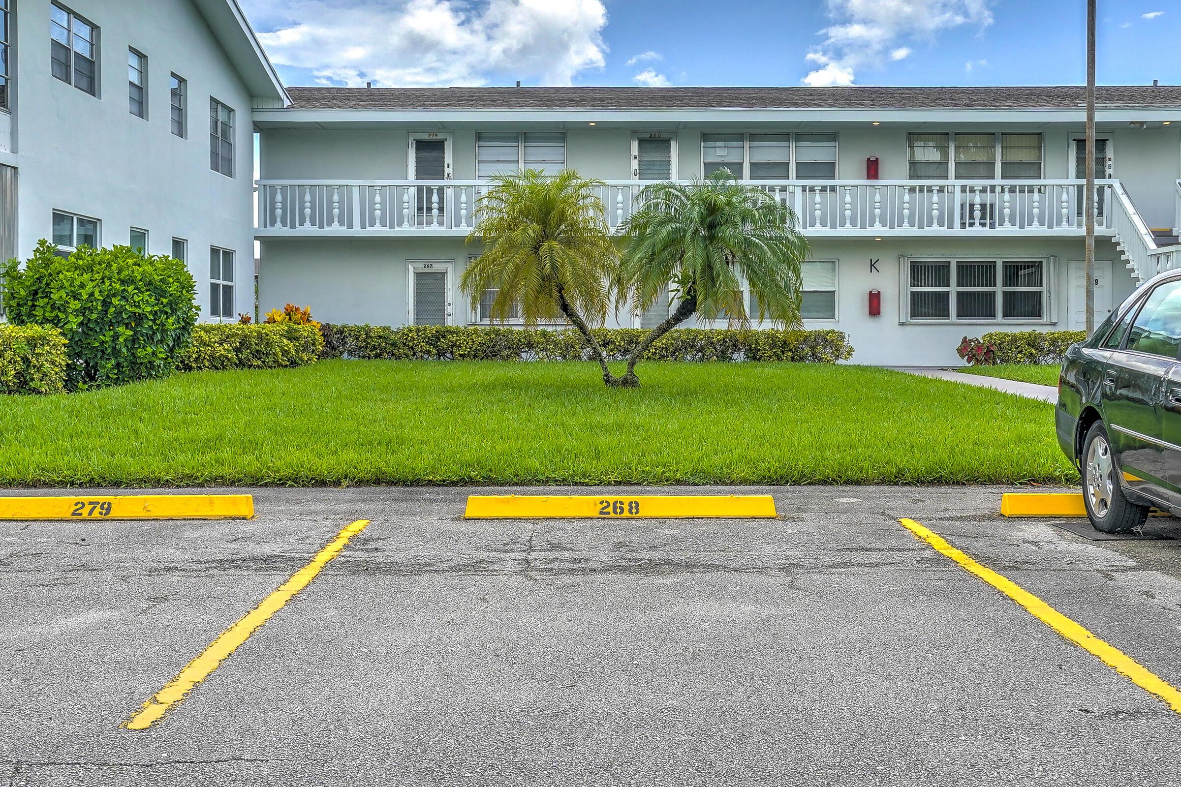 268 Andover K 268, West Palm Beach, FL 33417, West Palm Beach - Photo 3