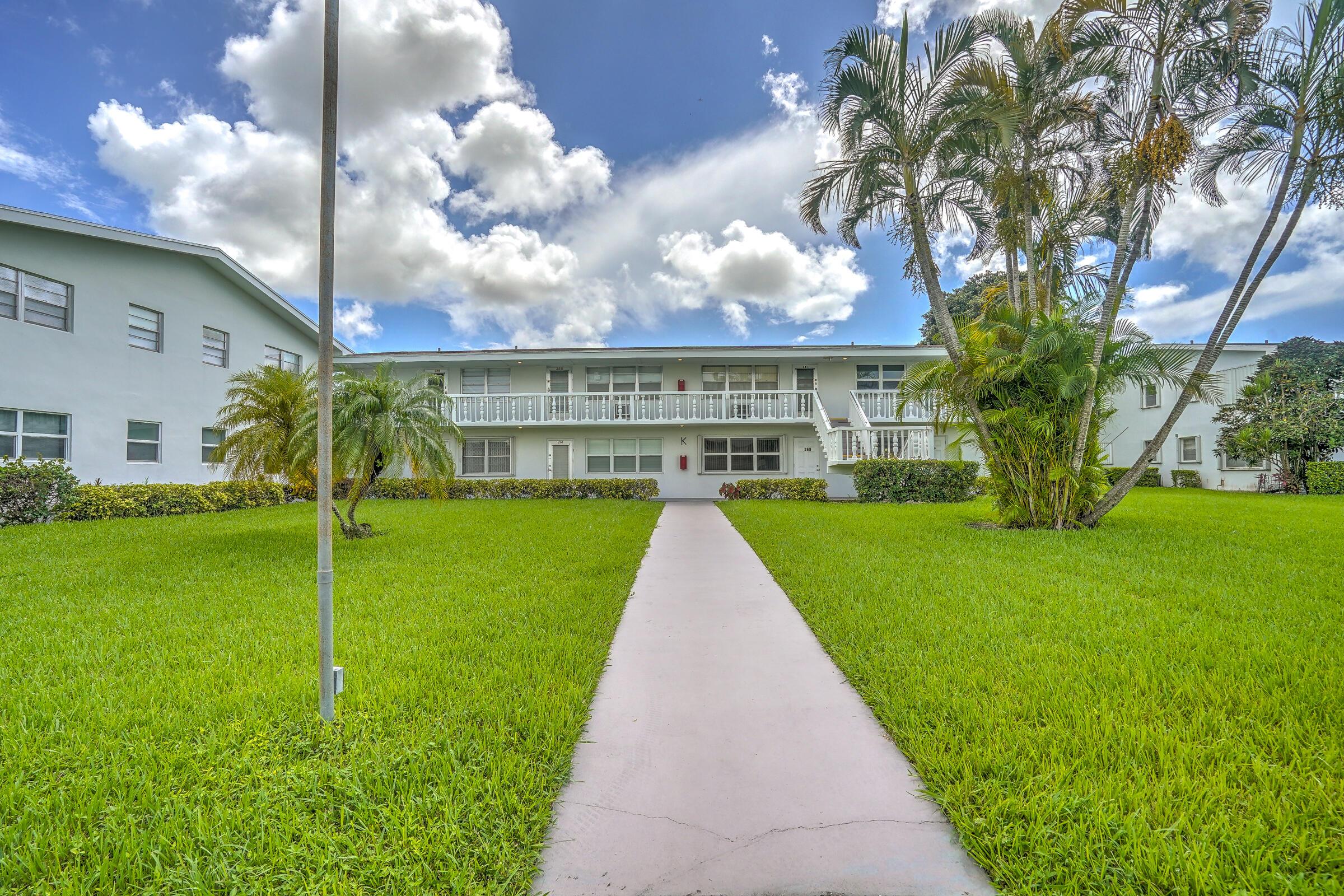 268 Andover K 268, West Palm Beach, FL 33417, West Palm Beach - Photo 4