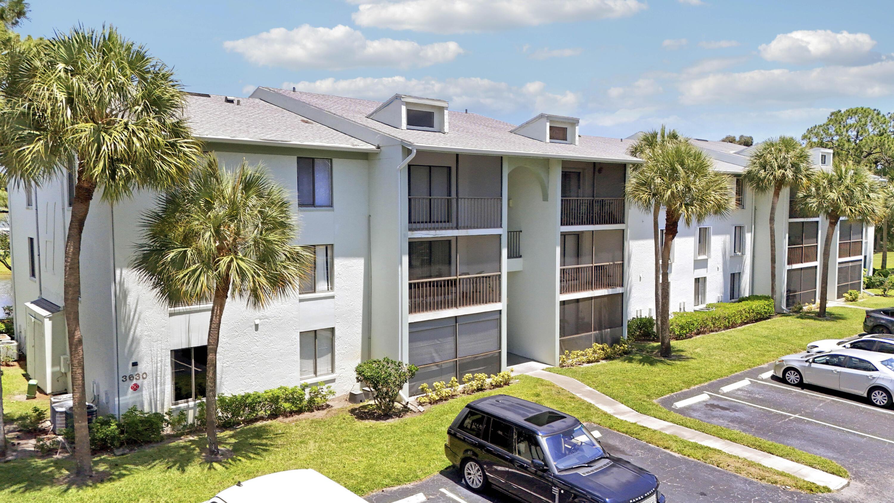 3630 ALDER Drive E2, West Palm Beach, FL 33417, West Palm Beach - Photo 3