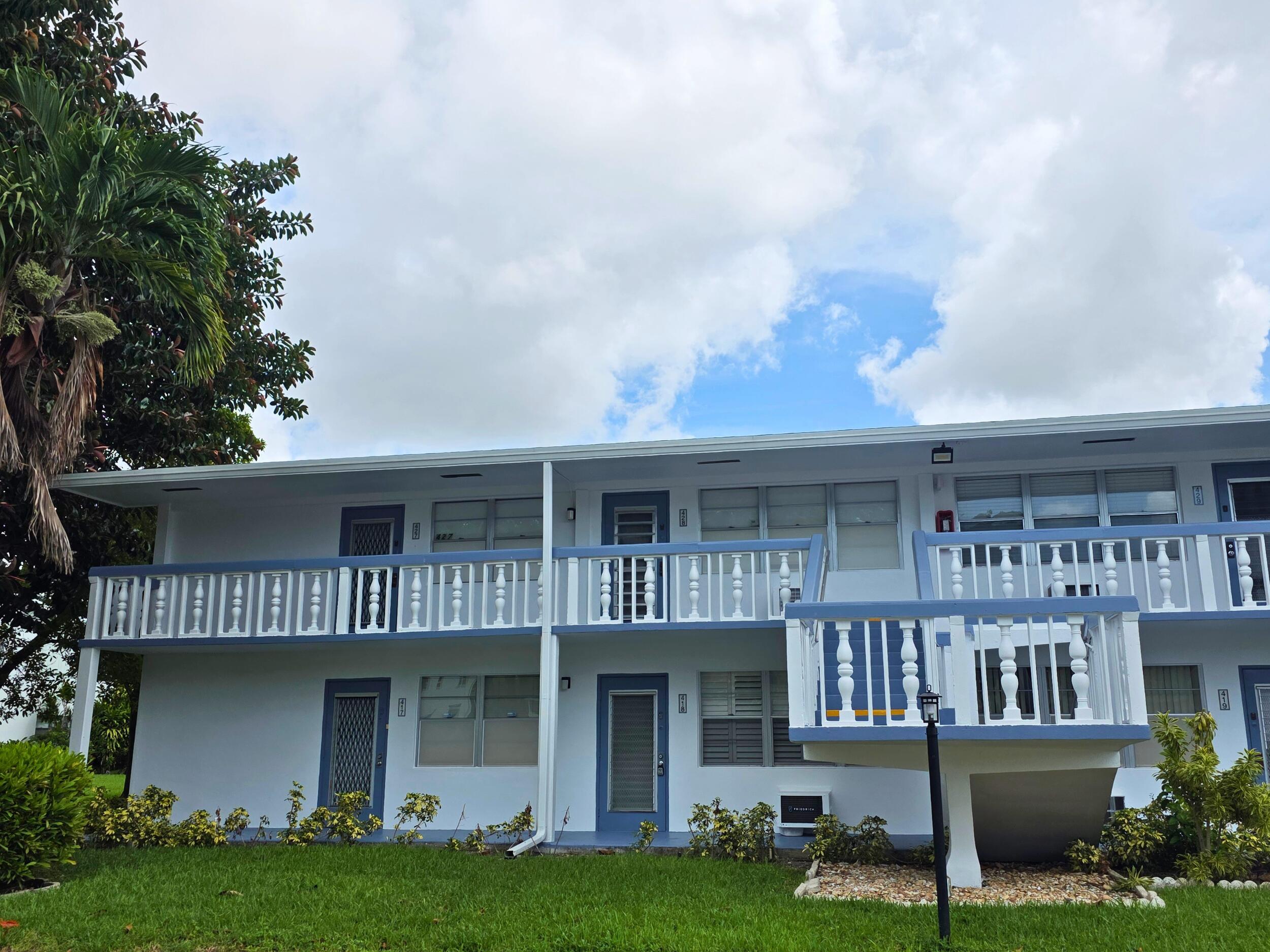 418 Tilford T 418, Deerfield Beach, FL 33442, Deerfield Beach