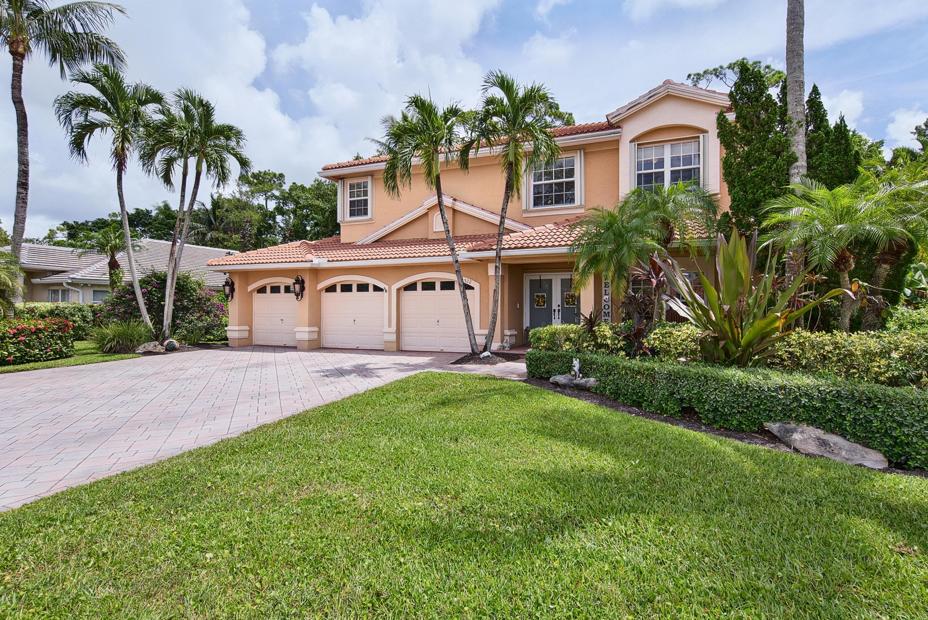 522 CYPRESS GREEN Circle, Wellington, FL 33414, Wellington - Photo 3