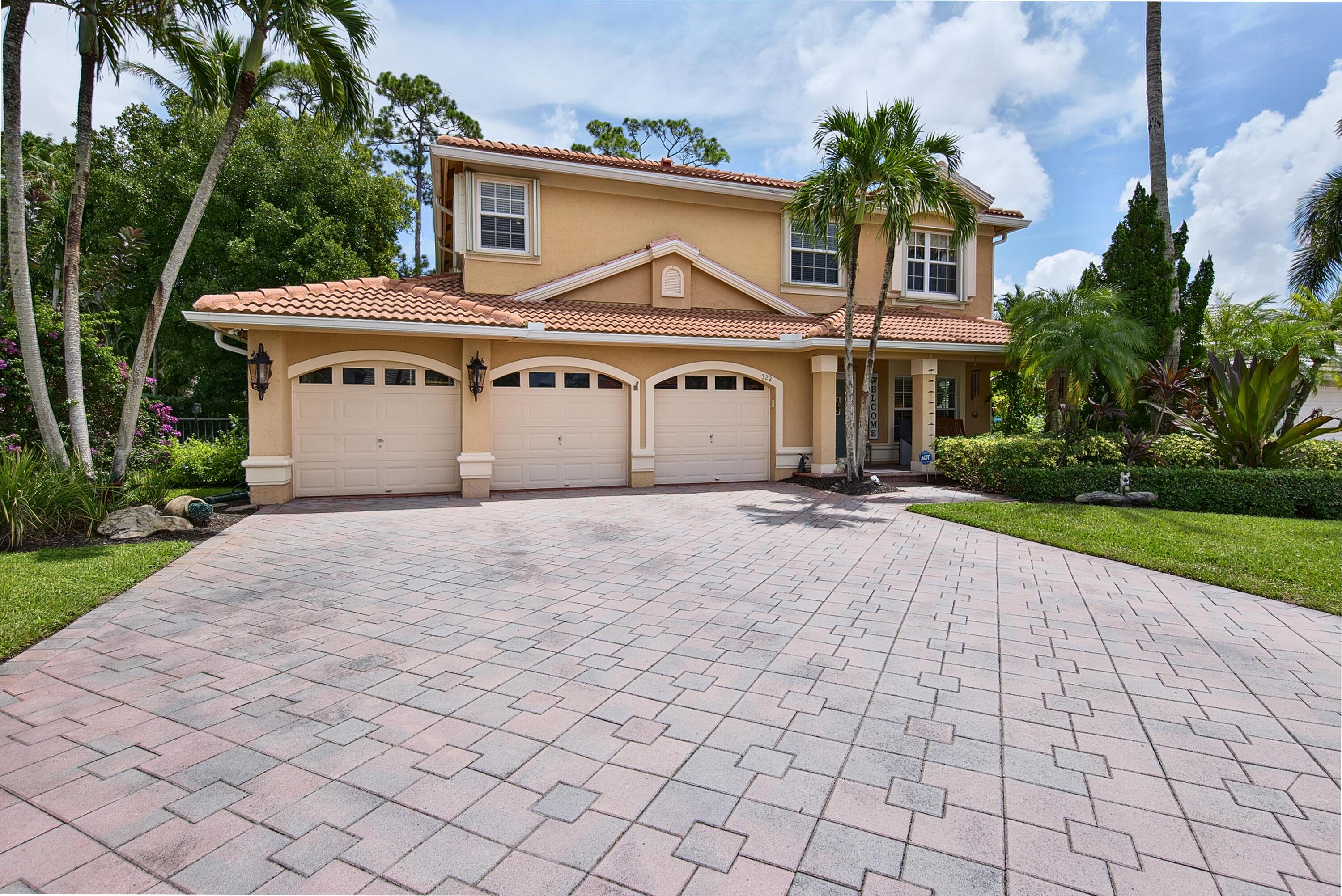 522 CYPRESS GREEN Circle, Wellington, FL 33414, Wellington - Photo 5