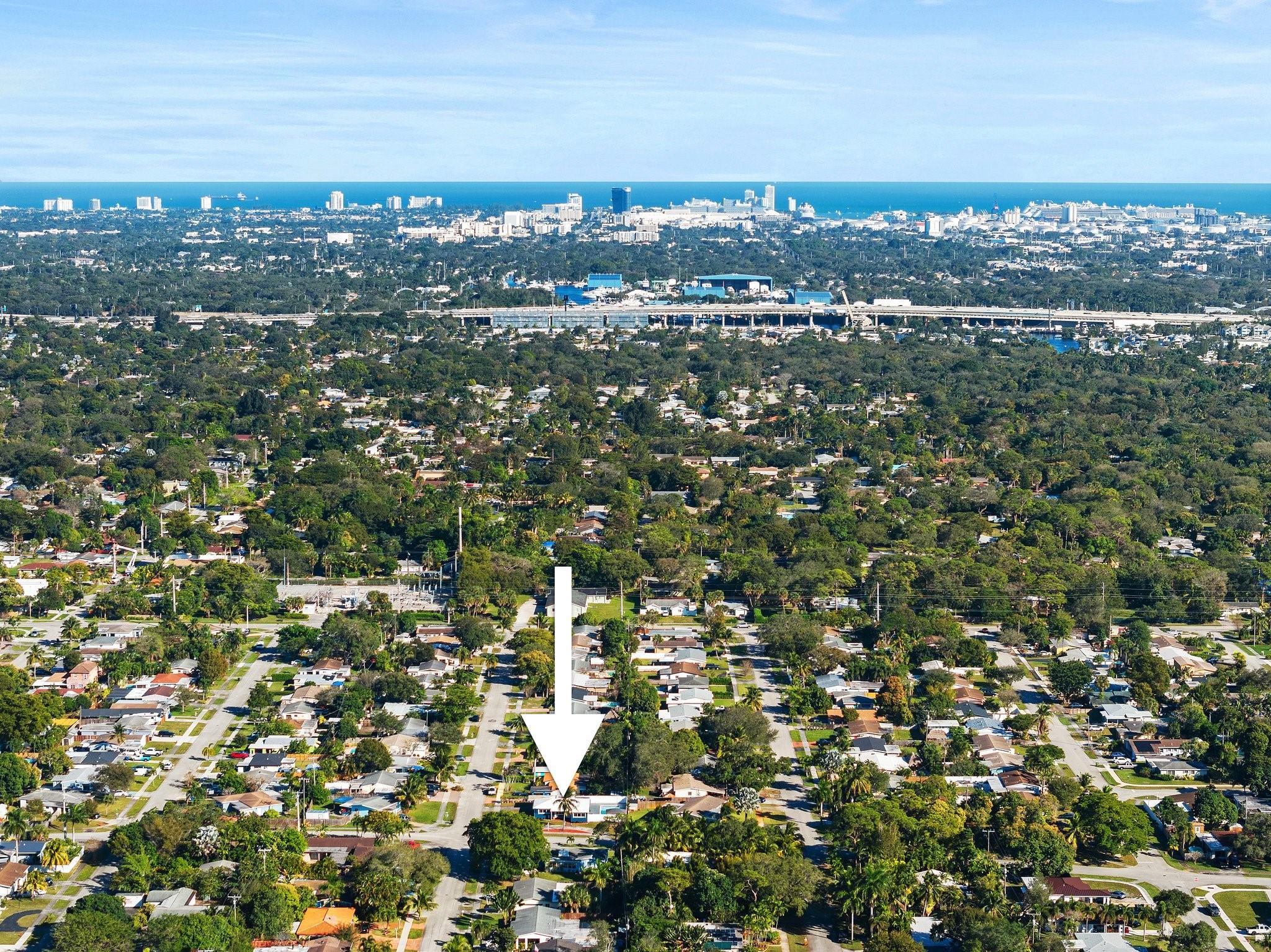 1900 SW 33rd Avenue, Fort Lauderdale, FL 33312, Fort Lauderdale - Photo 5