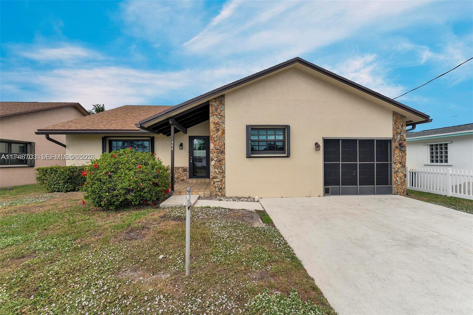1406 NW 8TH Street, Dania Beach, FL 33004, Dania Beach