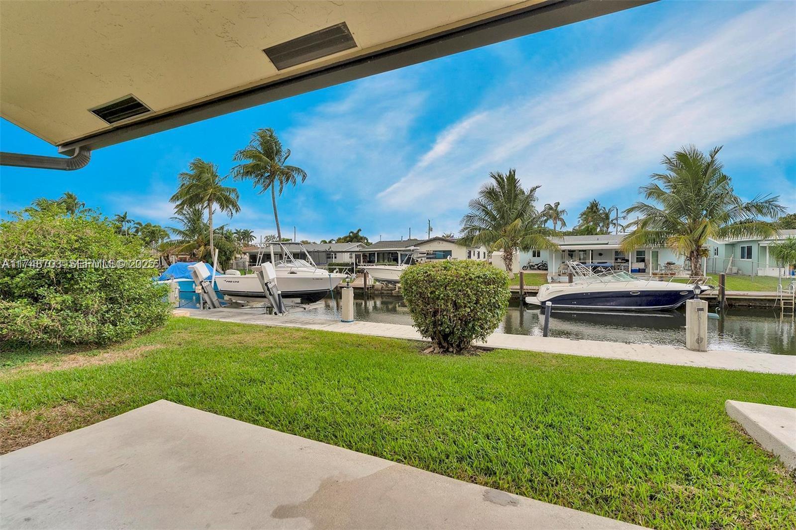 1406 NW 8TH Street, Dania Beach, FL 33004, Dania Beach - Photo 2