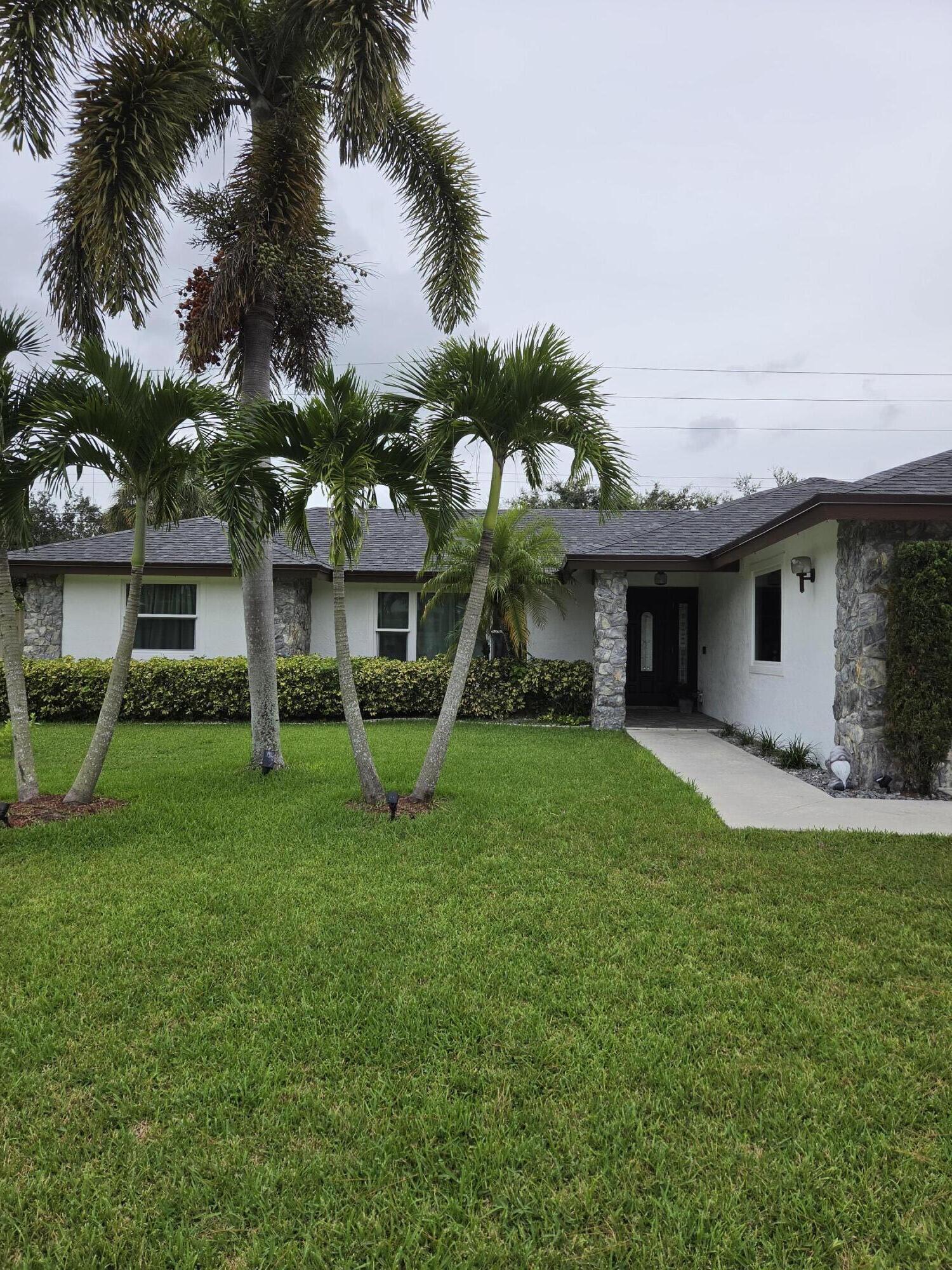 956 SAGE Avenue, Wellington, FL 33414, Wellington