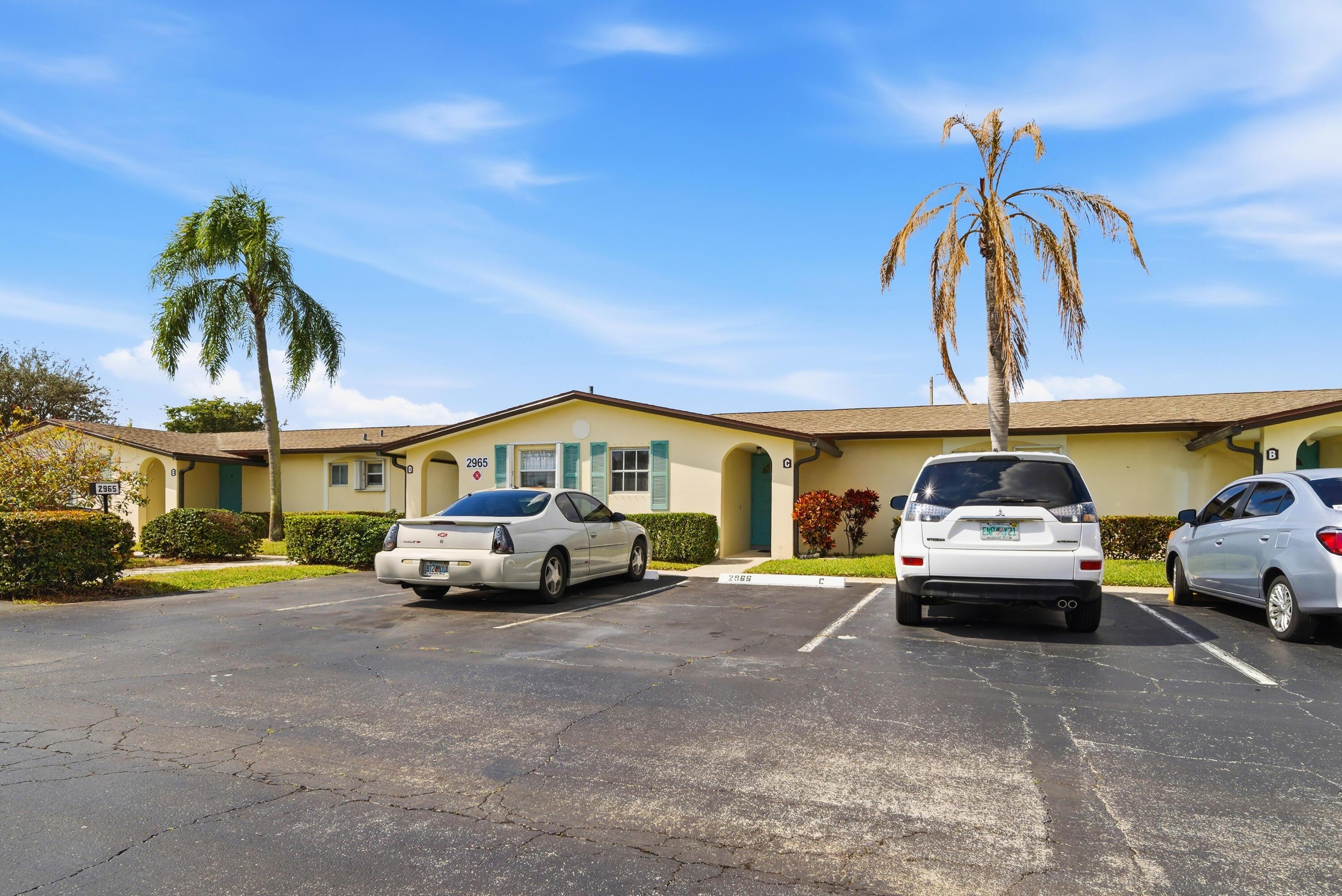 2965 ASHLEY Drive W C, West Palm Beach, FL 33415, West Palm Beach - Photo 5