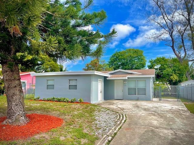 121 NW 7TH Court, Deerfield Beach, FL 33441, Deerfield Beach