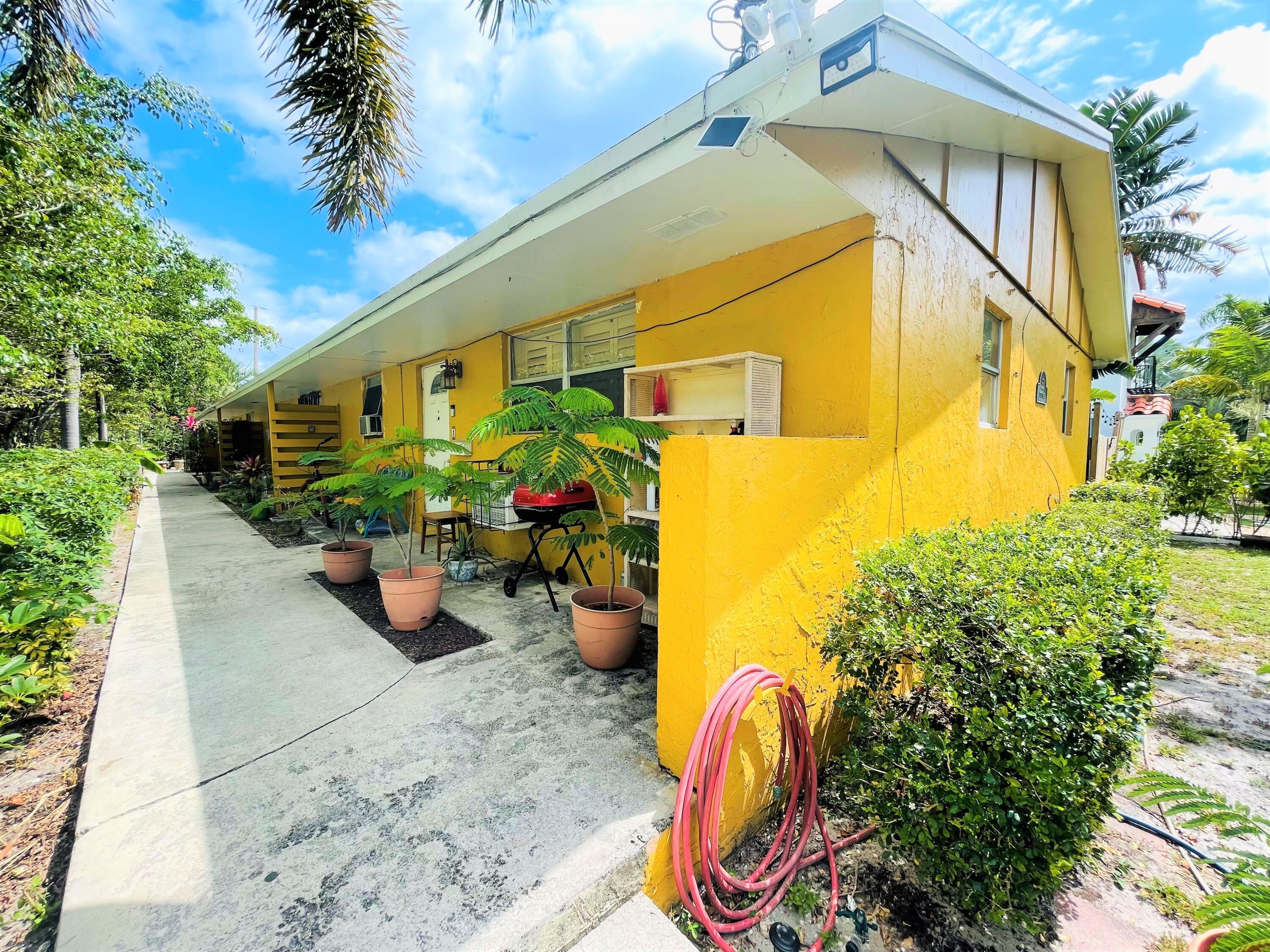 531 27th Street Unit 1, West Palm Beach, FL 33407, West Palm Beach
