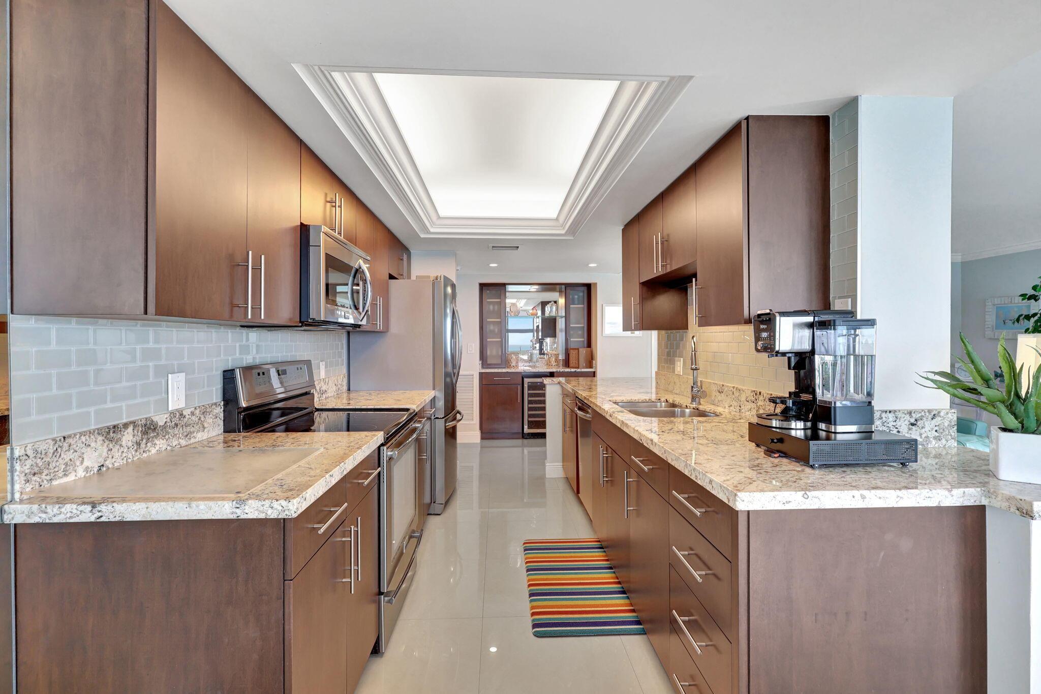 5460 N Ocean Drive 7-A, Singer Island, FL 33404, Singer Island - Photo 3