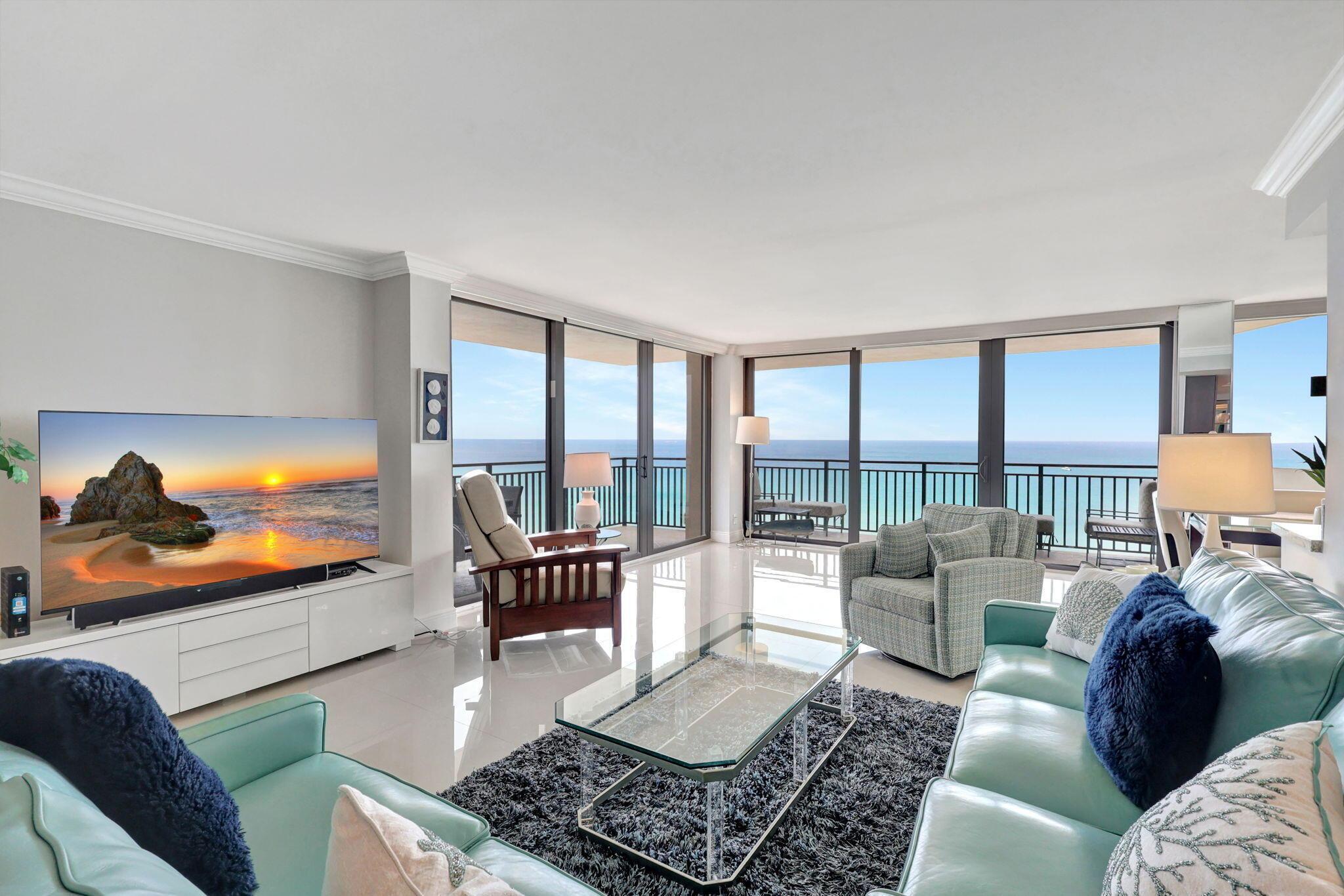 5460 N Ocean Drive 7-A, Singer Island, FL 33404, Singer Island - Photo 5