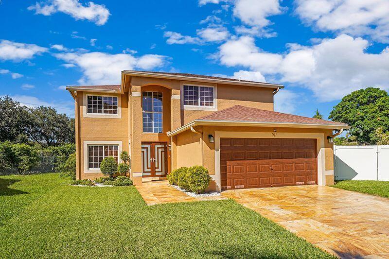 911 SW 87th Avenue, Pembroke Pines, FL 33025, Pembroke Pines