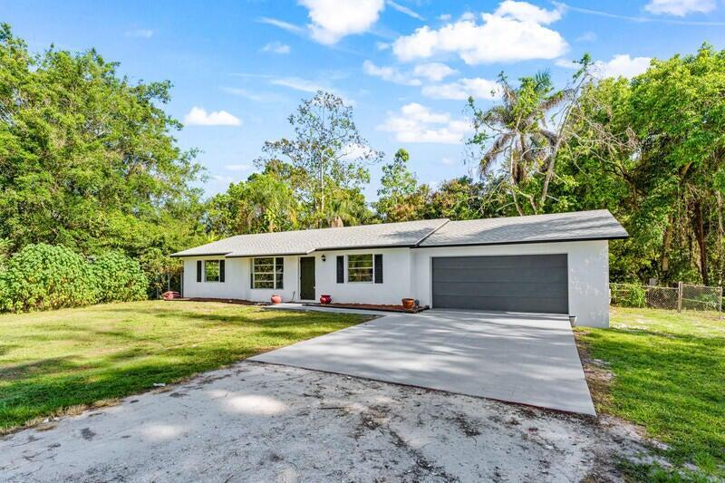 11852 47TH Road N, The Acreage, FL 33411, The Acreage