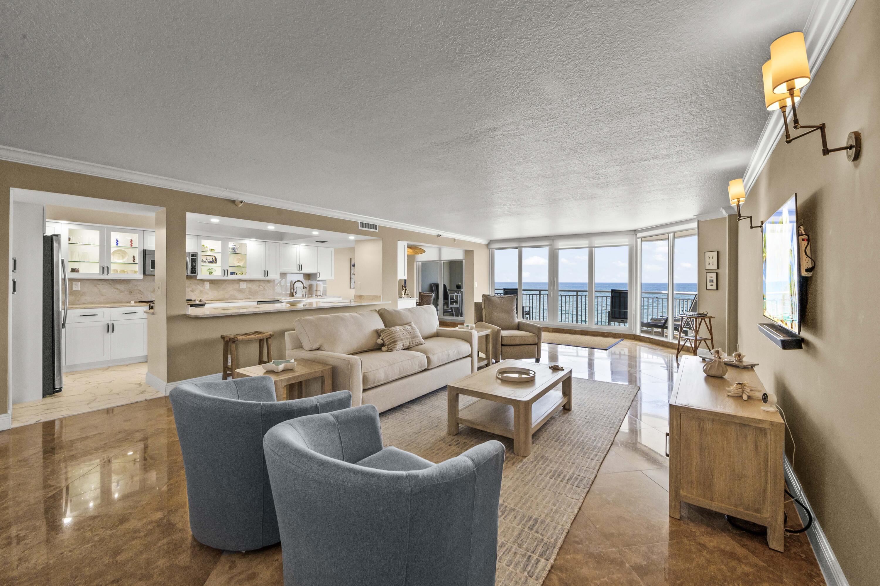 3600 S Ocean Boulevard Ph 601, South Palm Beach, FL 33480, South Palm Beach