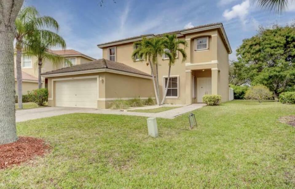 5012 Victoria Circle, West Palm Beach, FL 33409, West Palm Beach - Photo 2