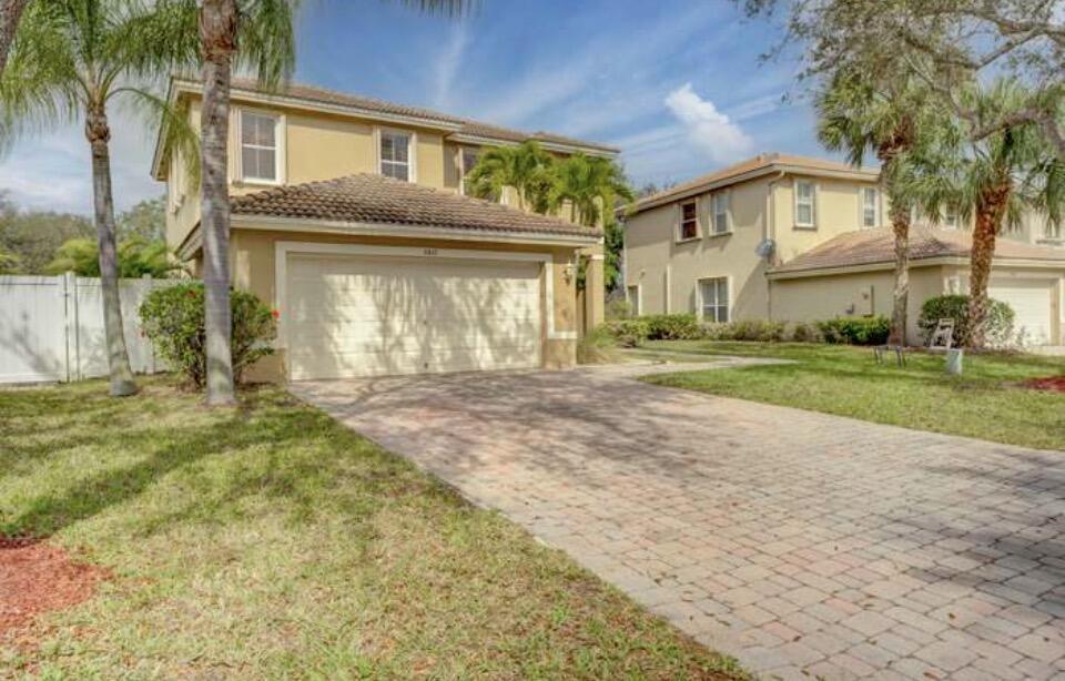 5012 Victoria Circle, West Palm Beach, FL 33409, West Palm Beach - Photo 3