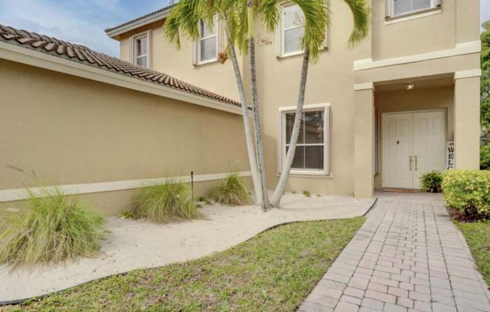 5012 Victoria Circle, West Palm Beach, FL 33409, West Palm Beach - Photo 5