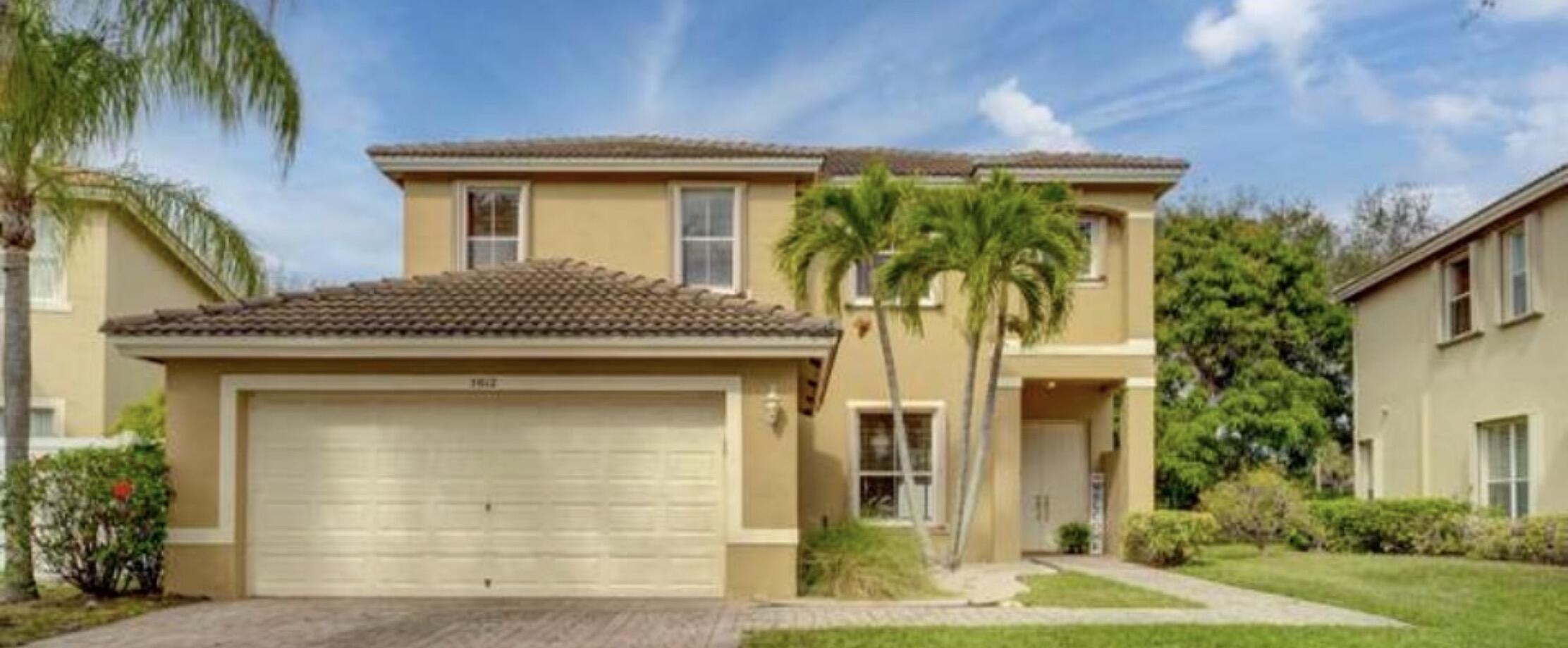 5012 Victoria Circle, West Palm Beach, FL 33409, West Palm Beach