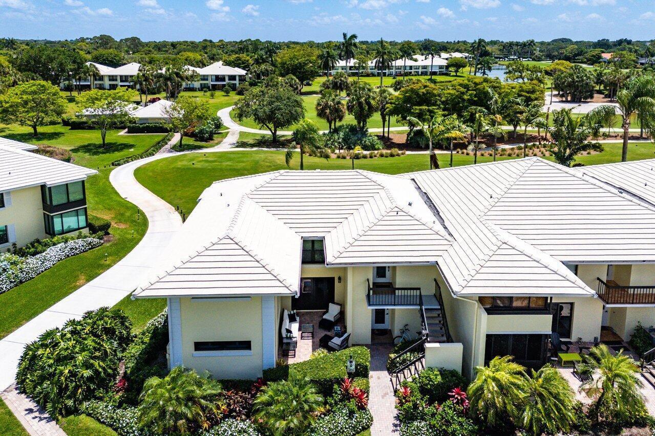 3721 Quail Ridge Drive N Bobwhite C, Boynton Beach, FL 33436, Boynton Beach - Photo 4