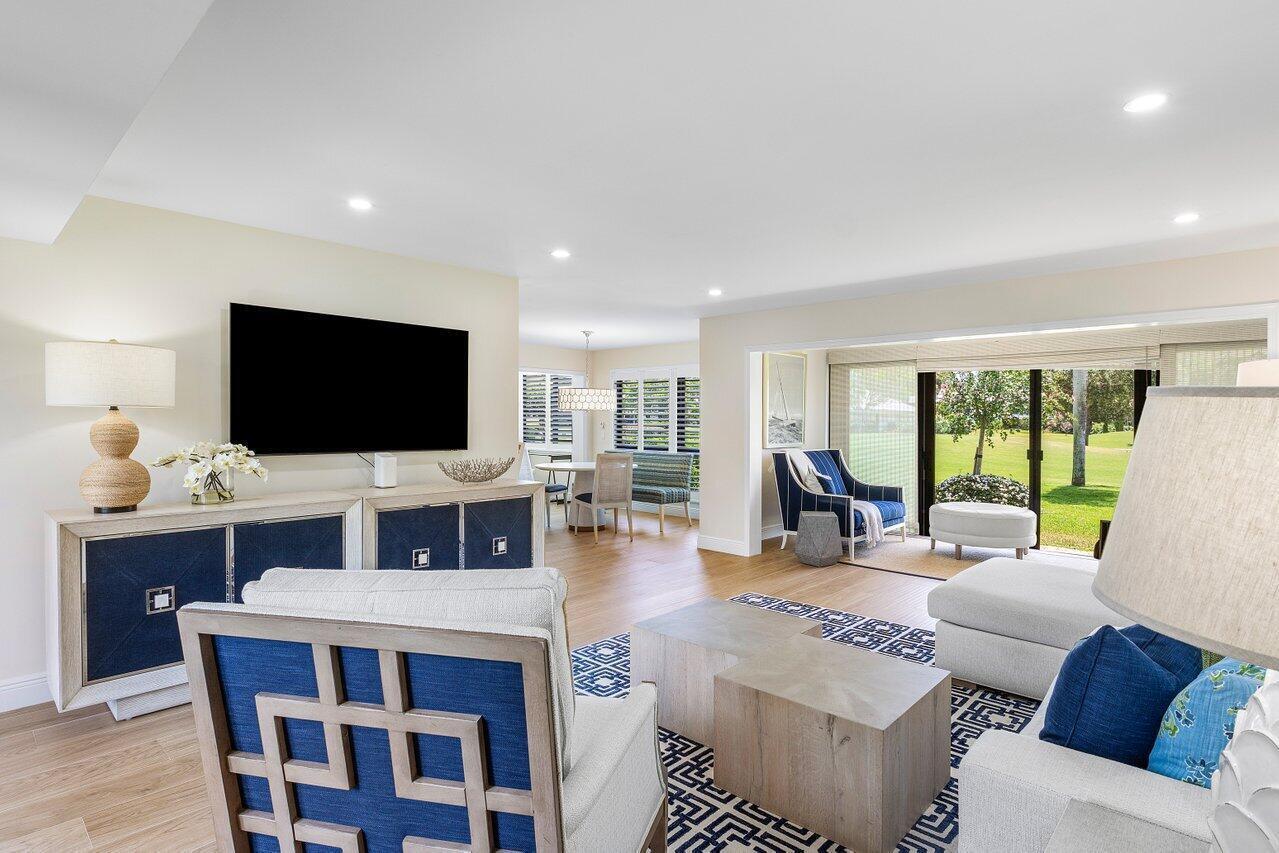 3721 Quail Ridge Drive N Bobwhite C, Boynton Beach, FL 33436, Boynton Beach