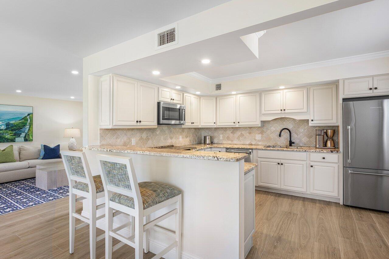 3721 Quail Ridge Drive N Bobwhite C, Boynton Beach, FL 33436, Boynton Beach - Photo 3