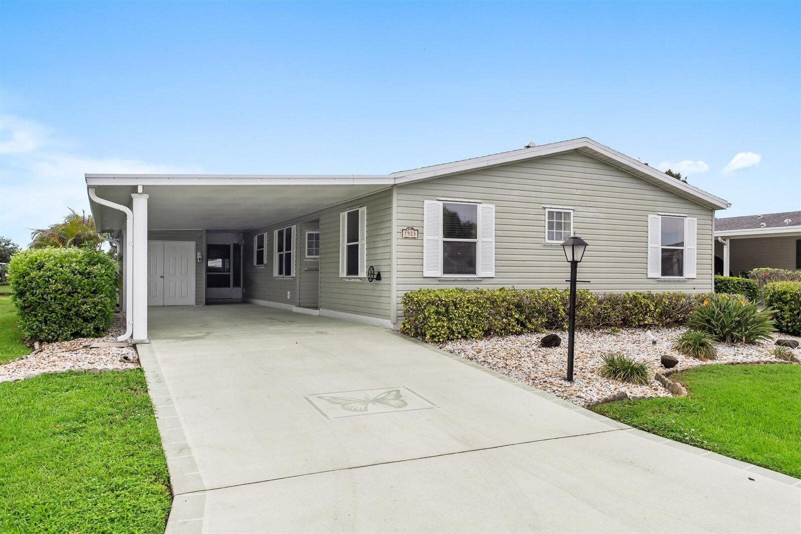 7928 Meadowlark Lane, Port St. Lucie, FL 34952, Port St. Lucie