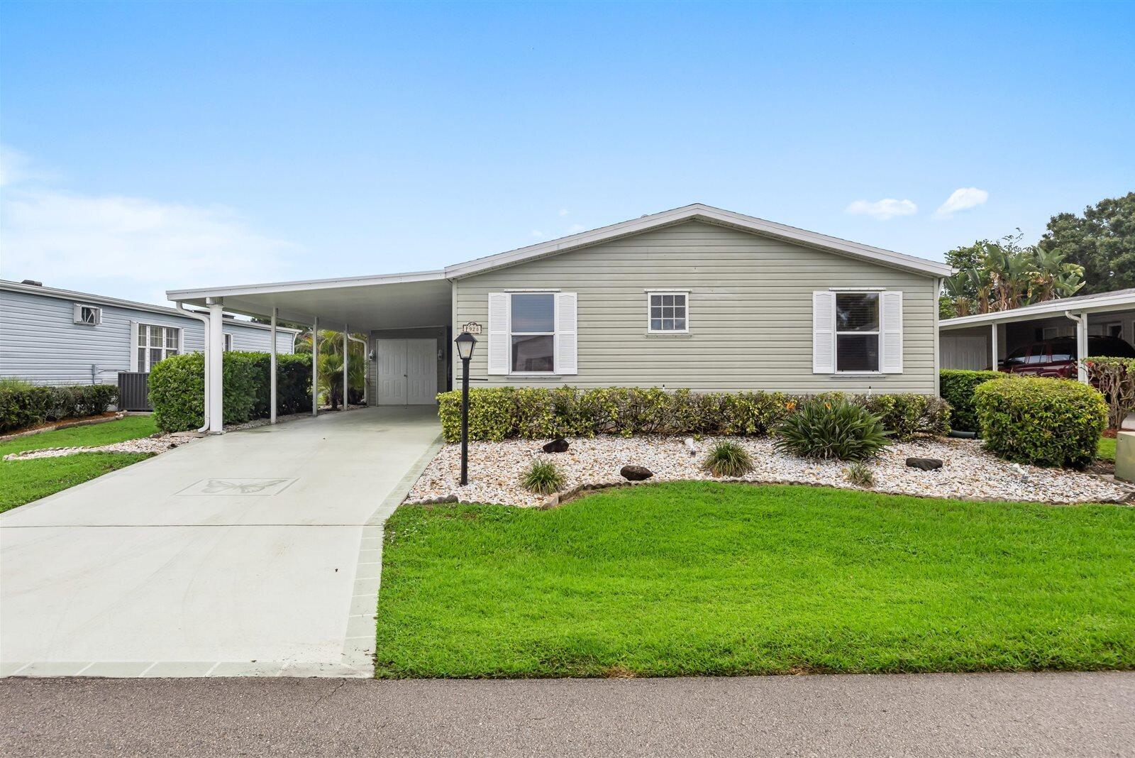 7928 Meadowlark Lane, Port St. Lucie, FL 34952, Port St. Lucie - Photo 2