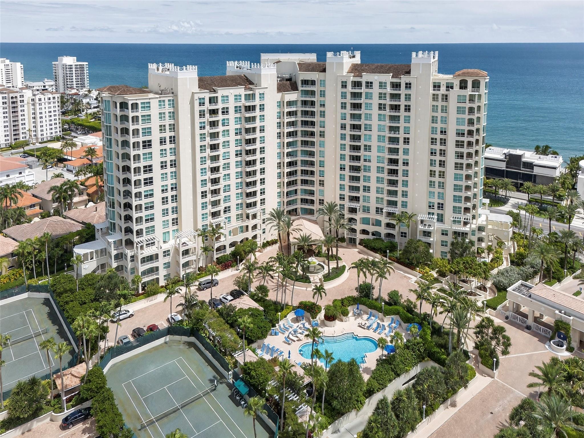 3700 S Ocean Boulevard 308, Highland Beach, FL 33487, Highland Beach - Photo 2