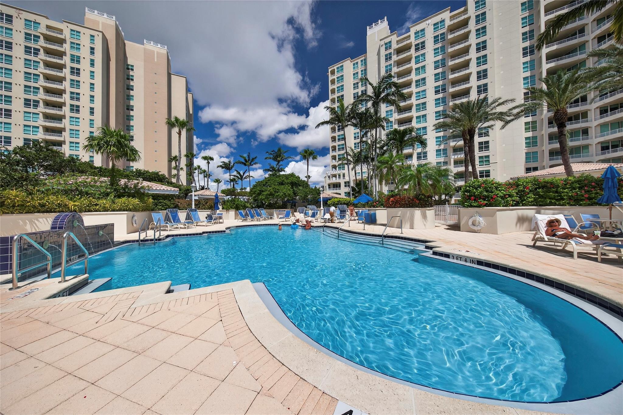 3700 S Ocean Boulevard 308, Highland Beach, FL 33487, Highland Beach - Photo 5