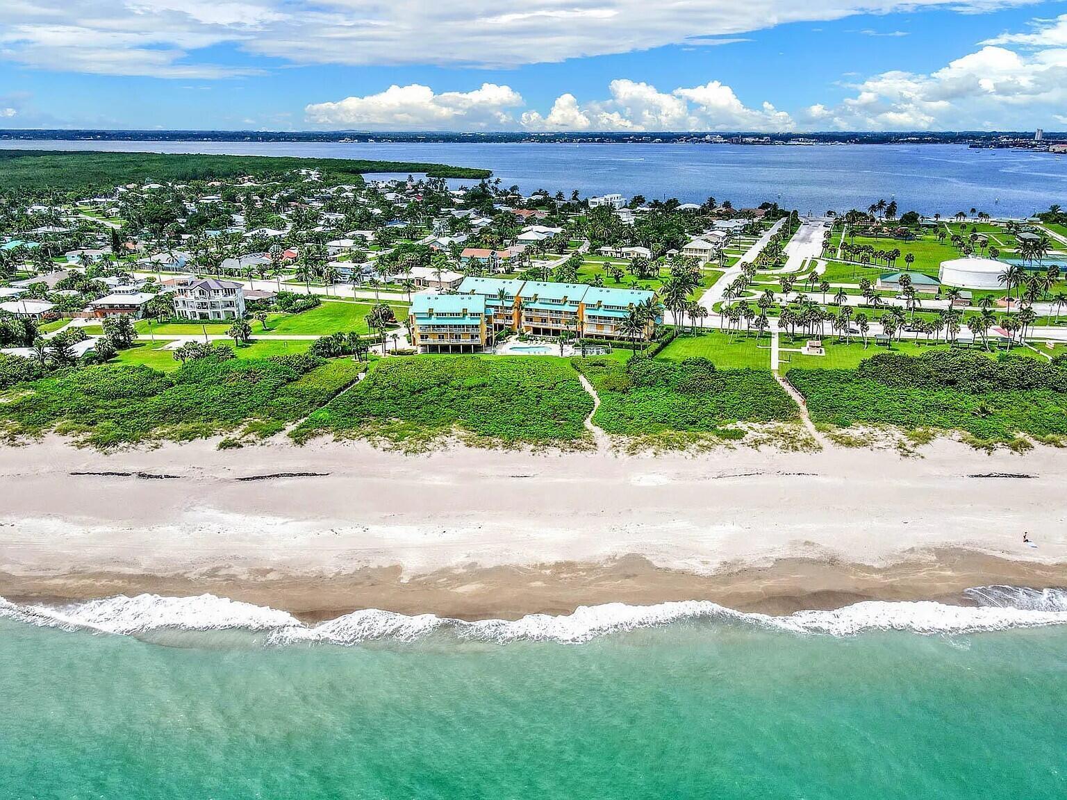 1550 S OCEAN Drive 15, Fort Pierce, FL 34949, Fort Pierce - Photo 2
