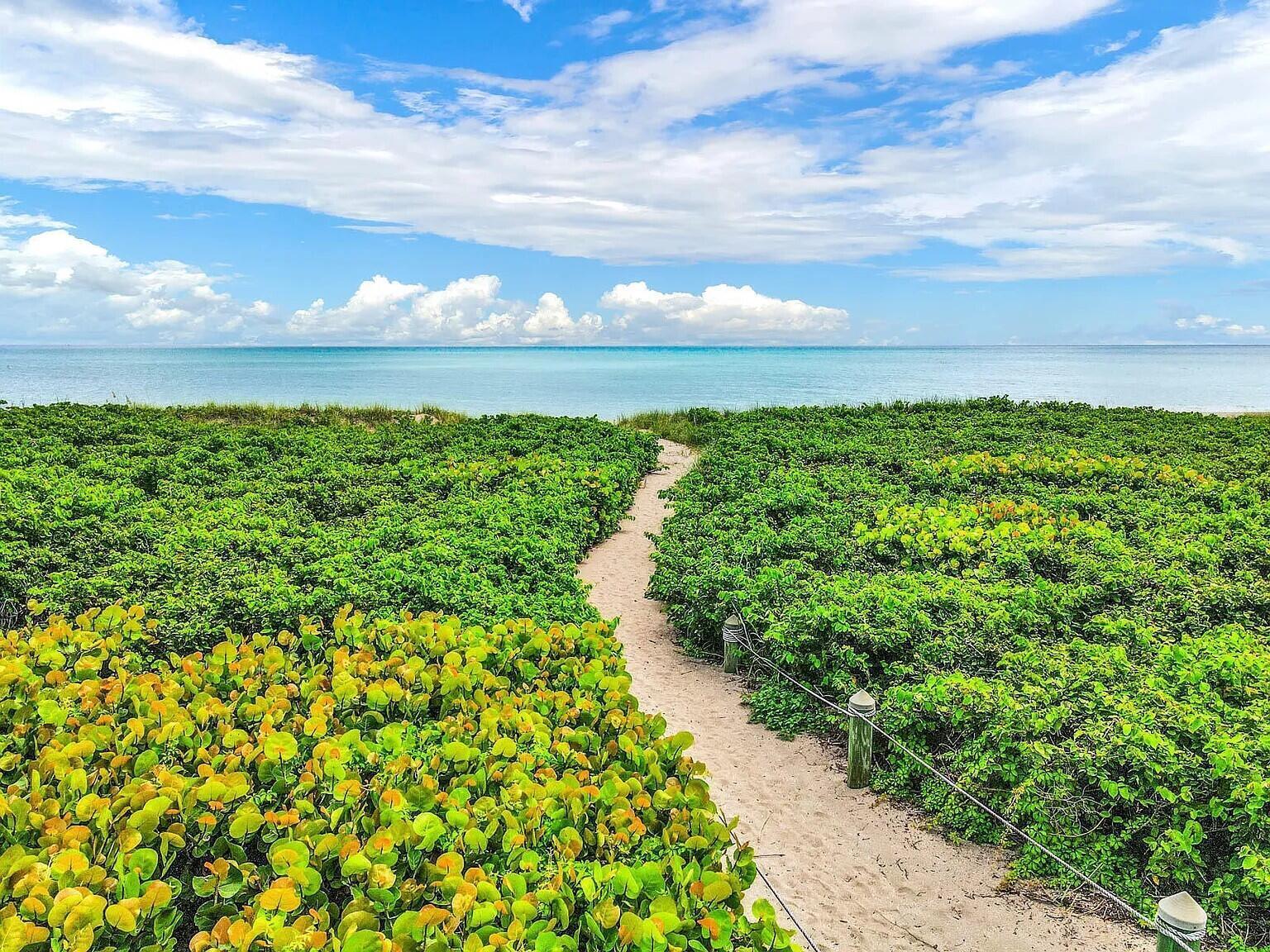 1550 S OCEAN Drive 15, Fort Pierce, FL 34949, Fort Pierce - Photo 3
