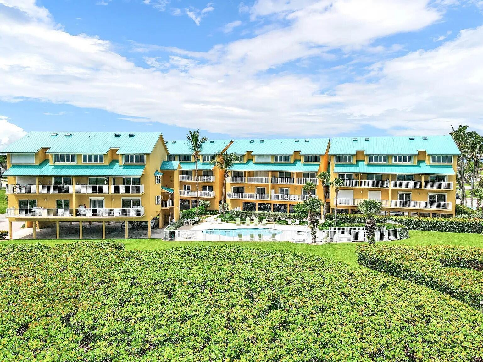 1550 S OCEAN Drive 15, Fort Pierce, FL 34949, Fort Pierce - Photo 4