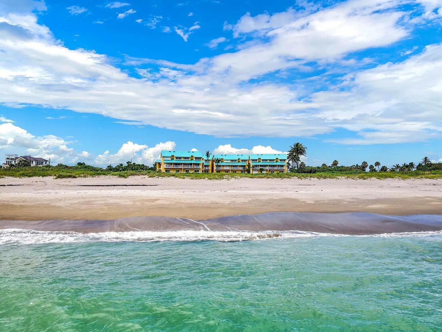 1550 S OCEAN Drive 15, Fort Pierce, FL 34949, Fort Pierce - Photo 5