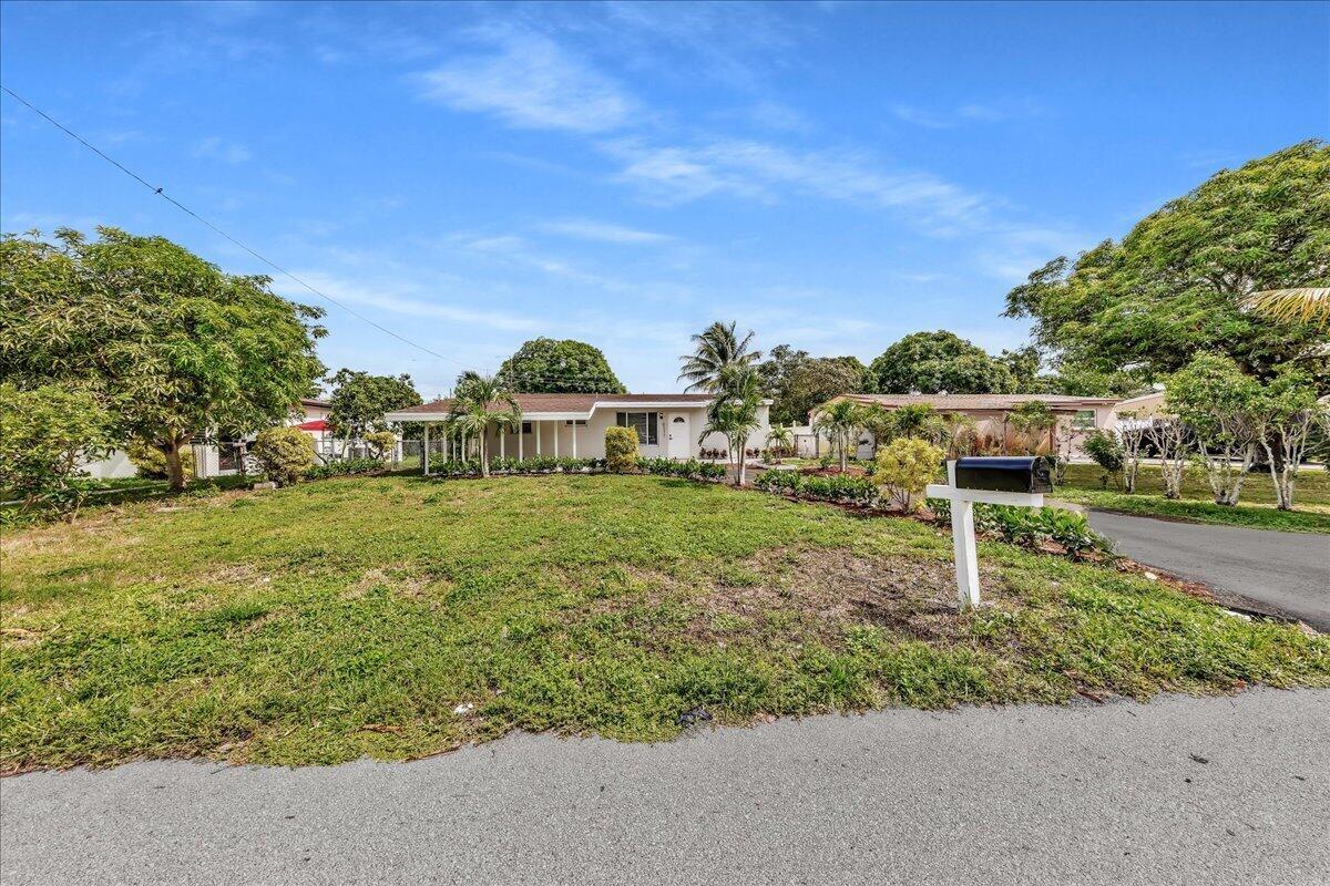 6311 SW 2ND Street, Margate, FL 33068, Margate - Photo 4