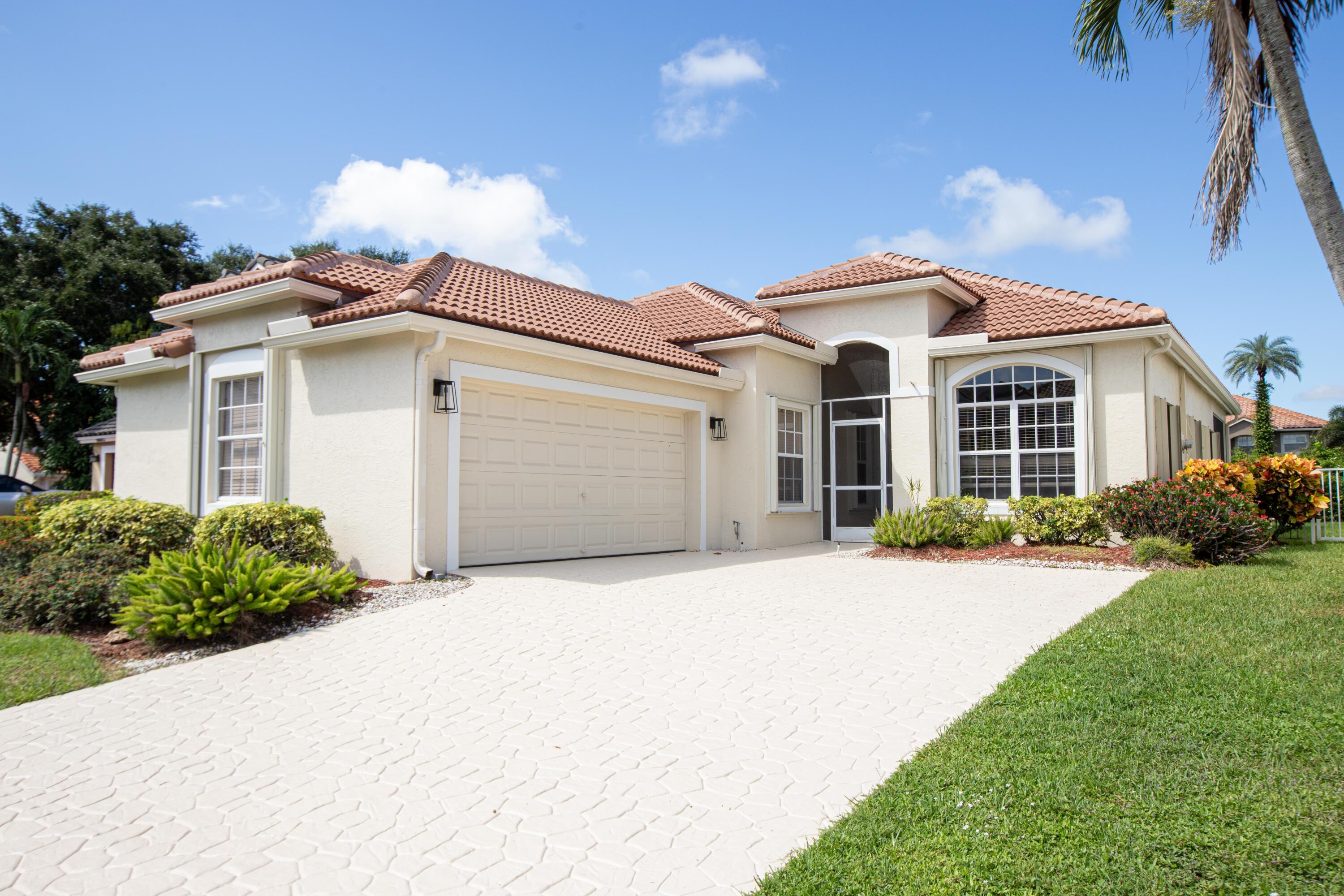 10881 LA SALINAS Circle, Boca Raton, FL 33428, Boca Raton